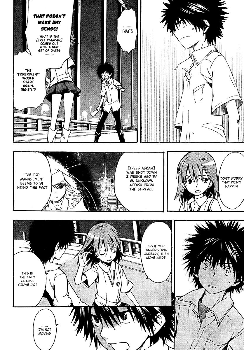 To Aru Majutsu no Index chapter 16 page 26