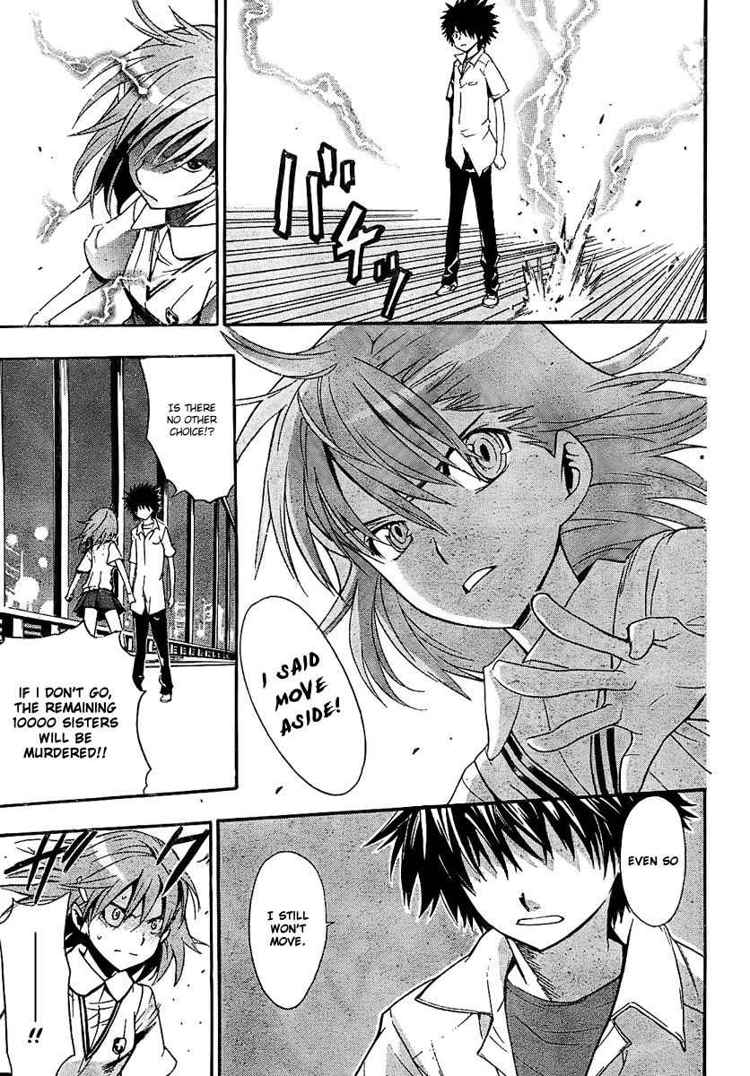 To Aru Majutsu no Index chapter 16 page 27