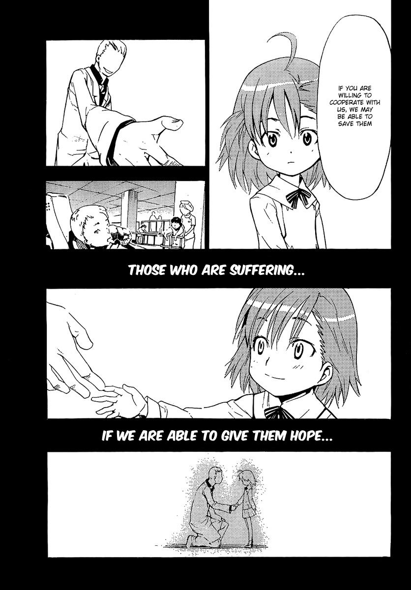 To Aru Majutsu no Index chapter 16 page 3