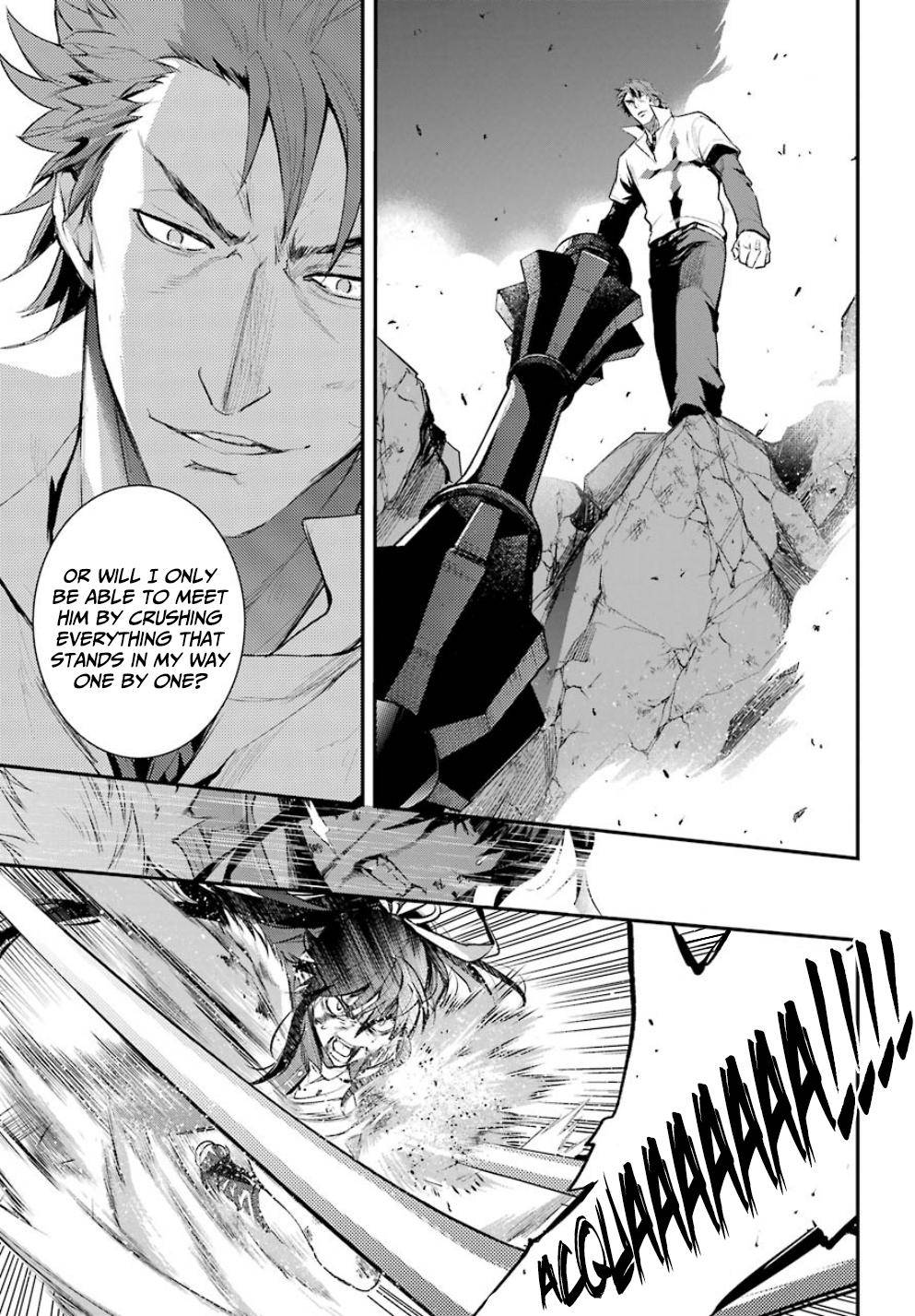 To Aru Majutsu no Index chapter 161 page 14