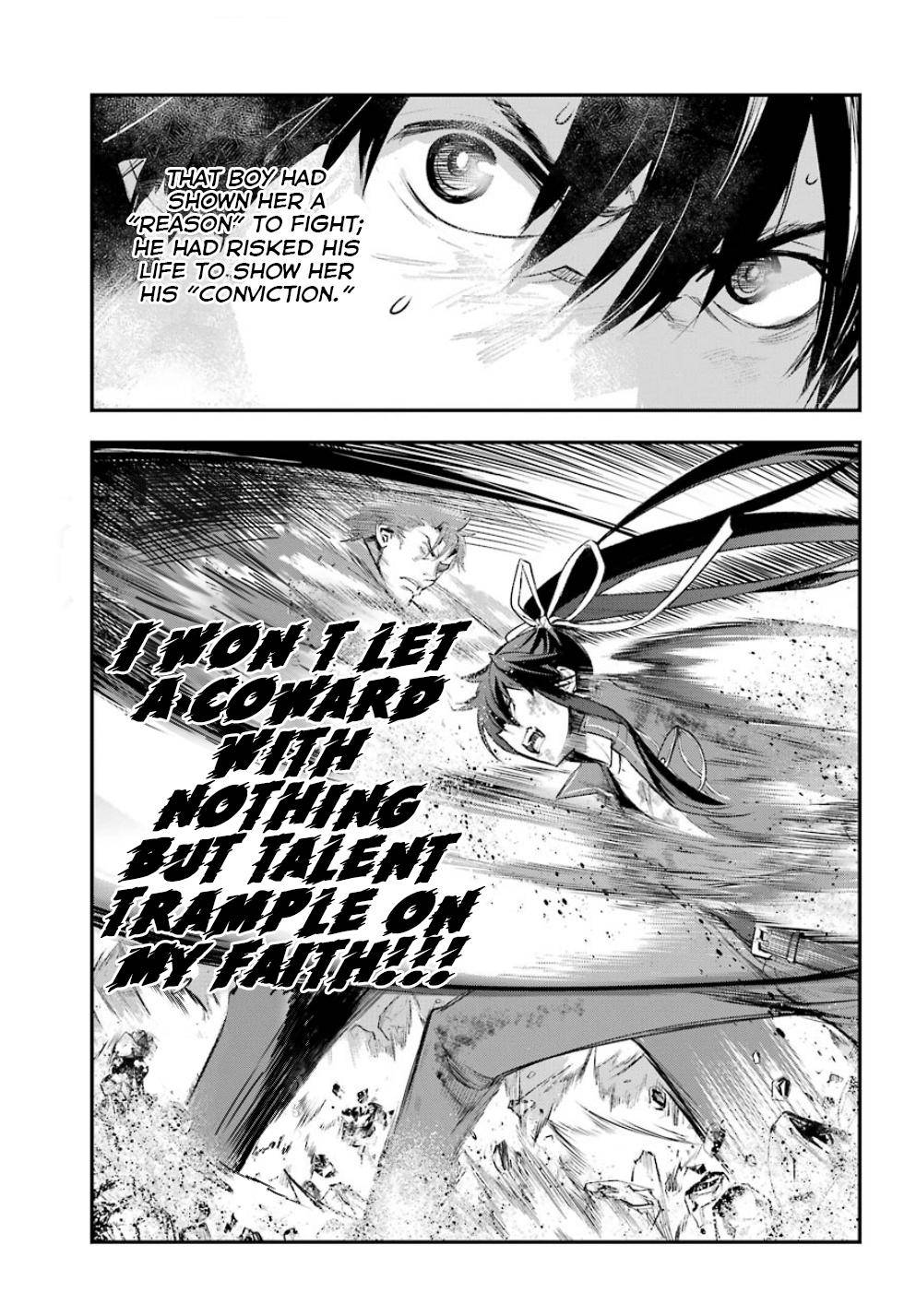 To Aru Majutsu no Index chapter 161 page 16