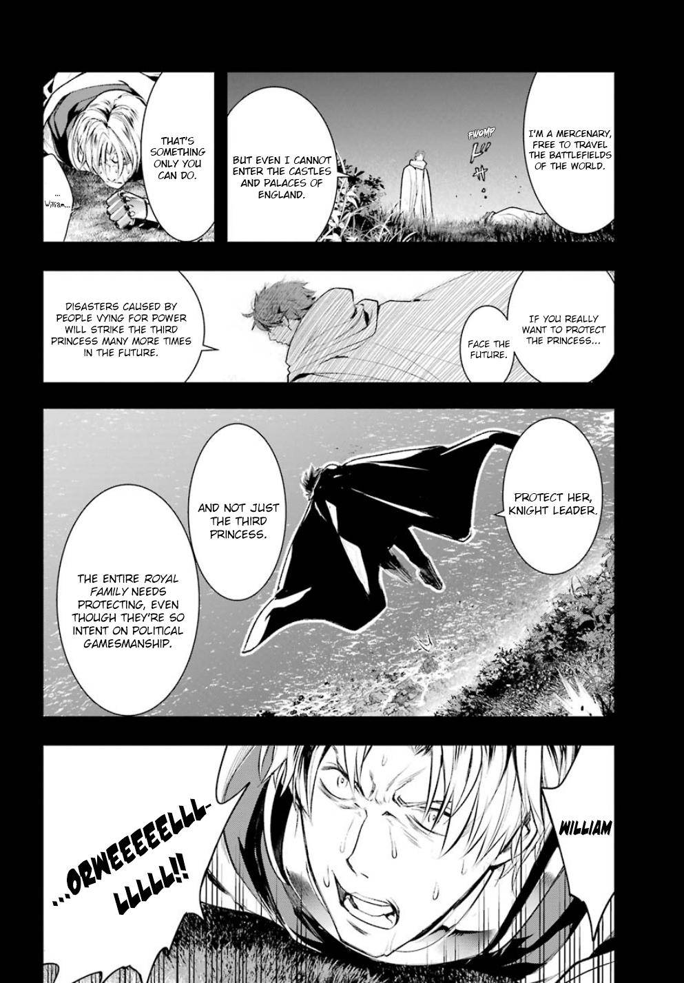 To Aru Majutsu no Index chapter 161 page 9