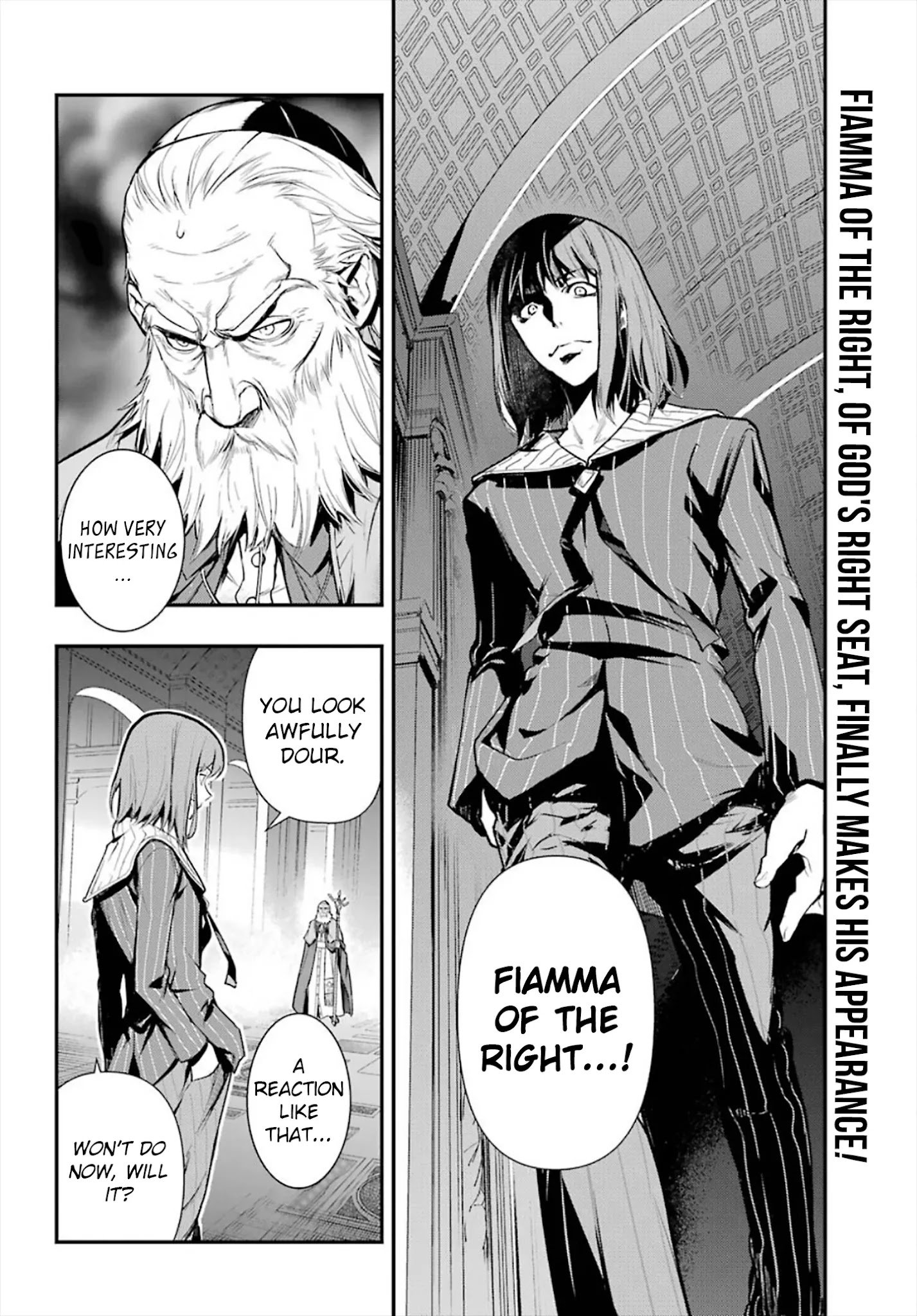 To Aru Majutsu no Index chapter 164 page 2