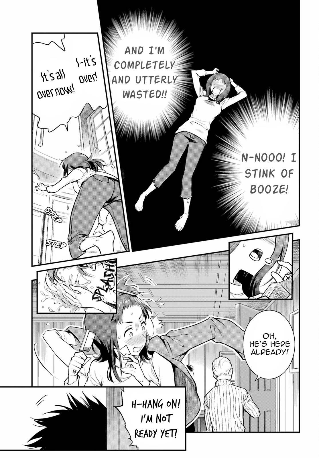 To Aru Majutsu no Index chapter 168 page 9