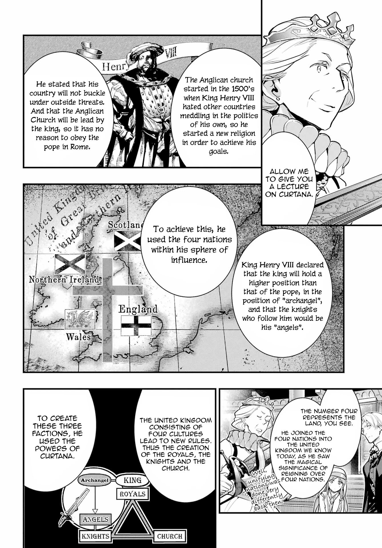 To Aru Majutsu no Index chapter 169 page 4