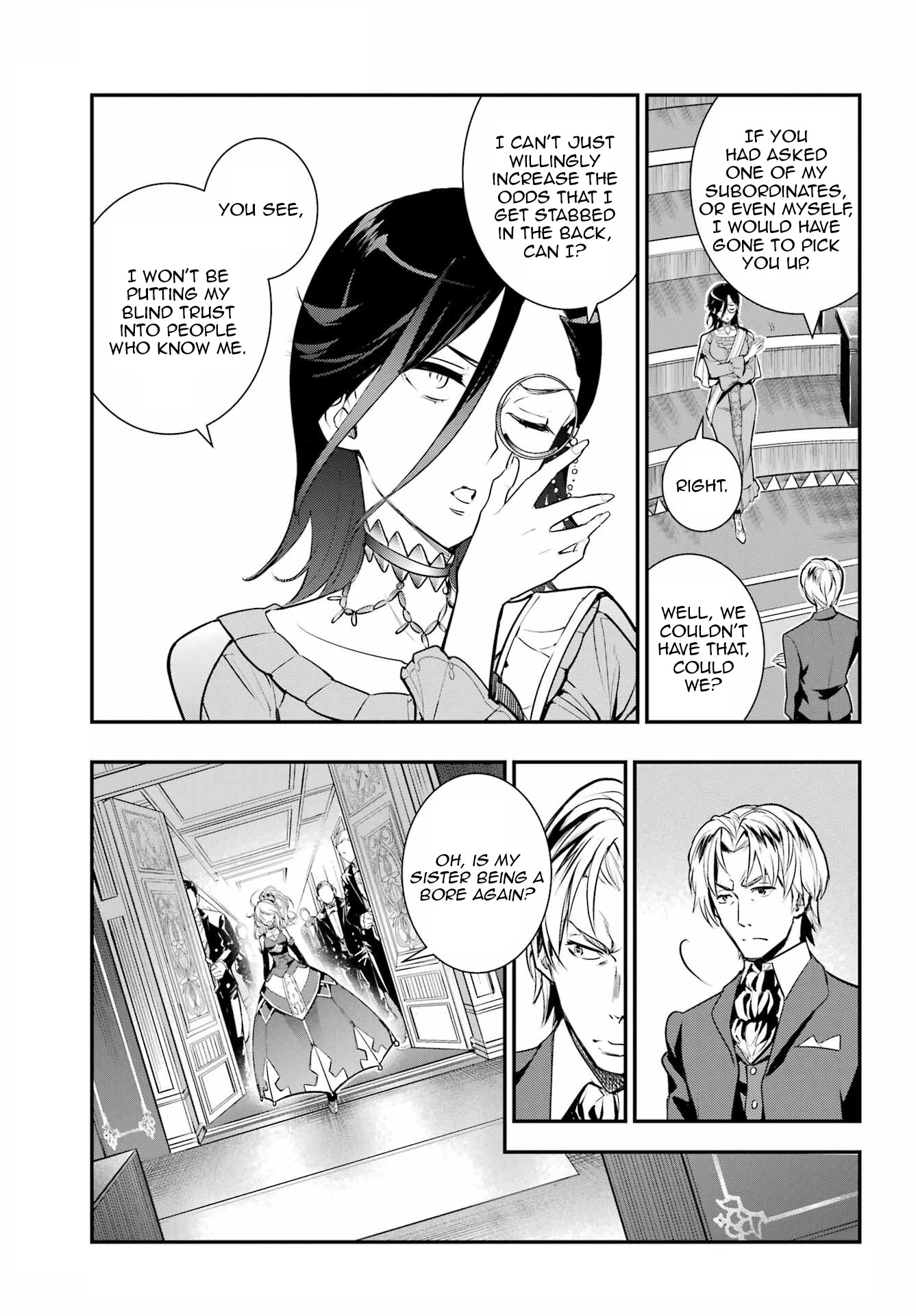 To Aru Majutsu no Index chapter 169 page 7