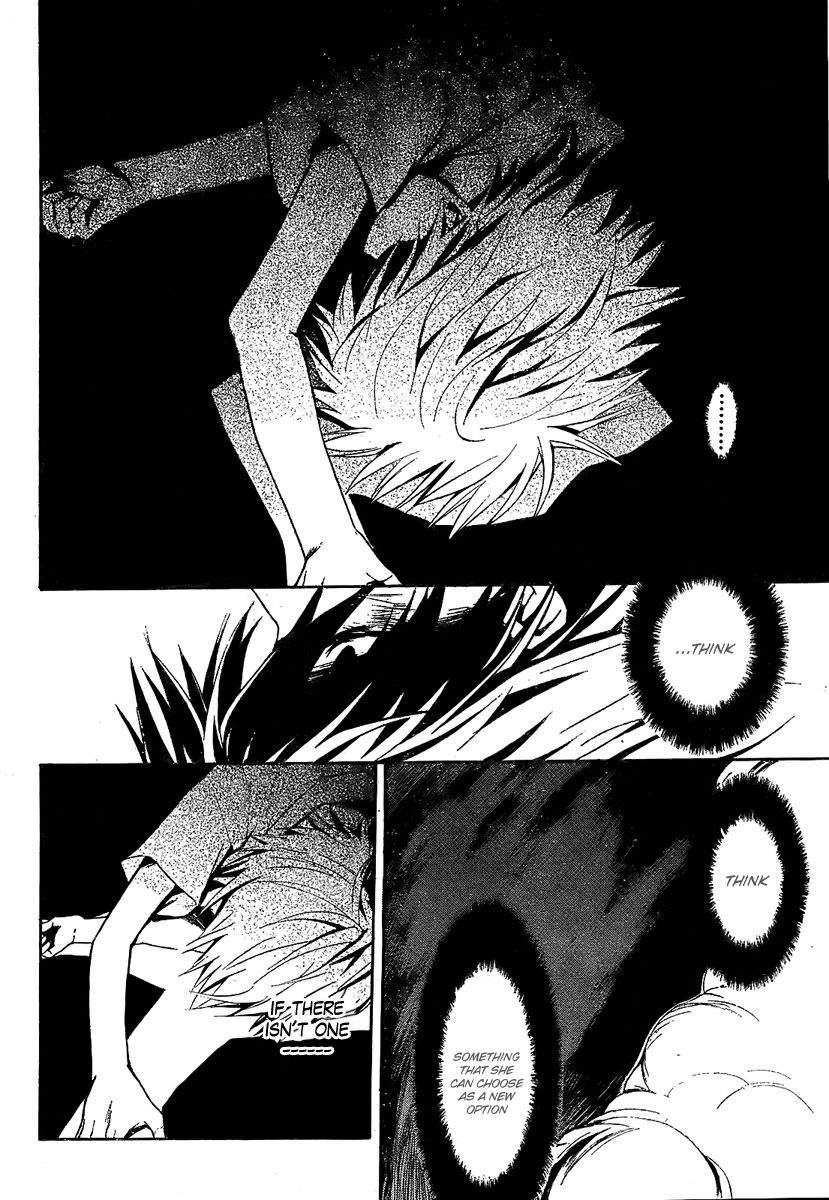 To Aru Majutsu no Index chapter 17 page 11