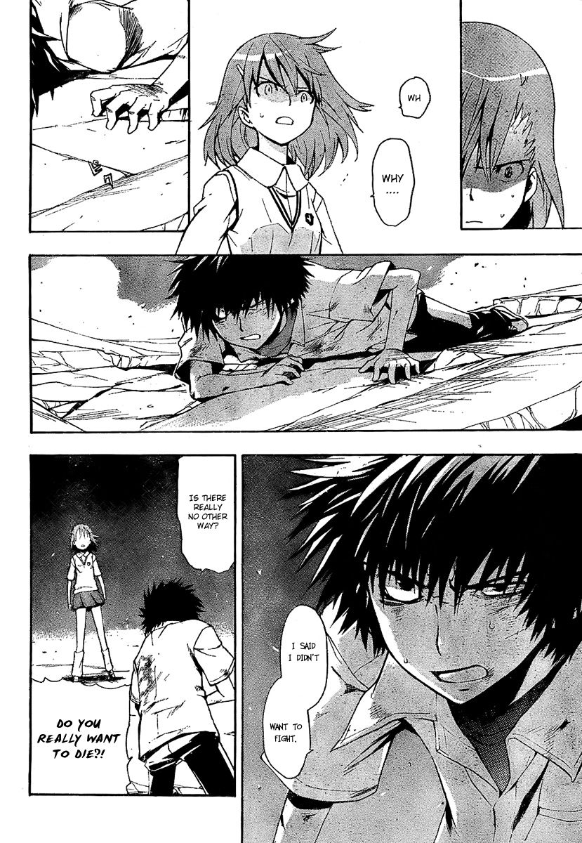 To Aru Majutsu no Index chapter 17 page 3