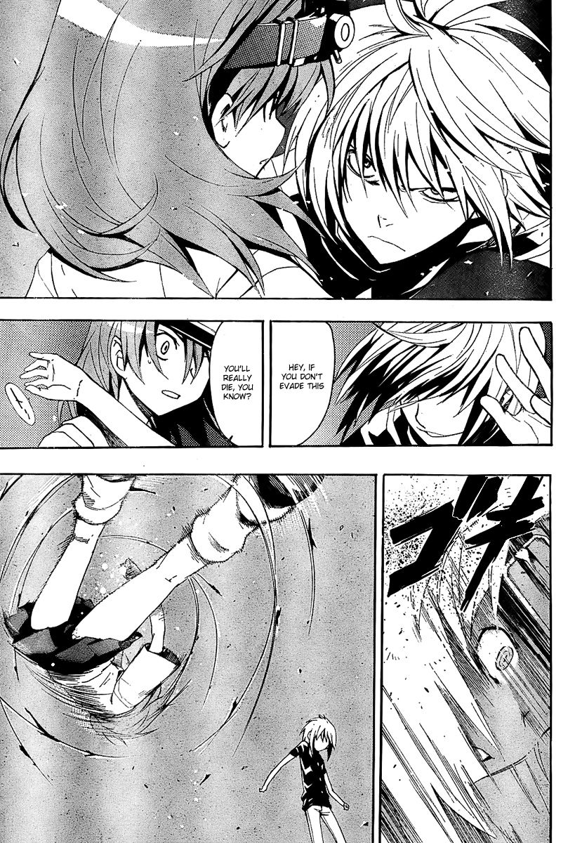 To Aru Majutsu no Index chapter 17 page 30