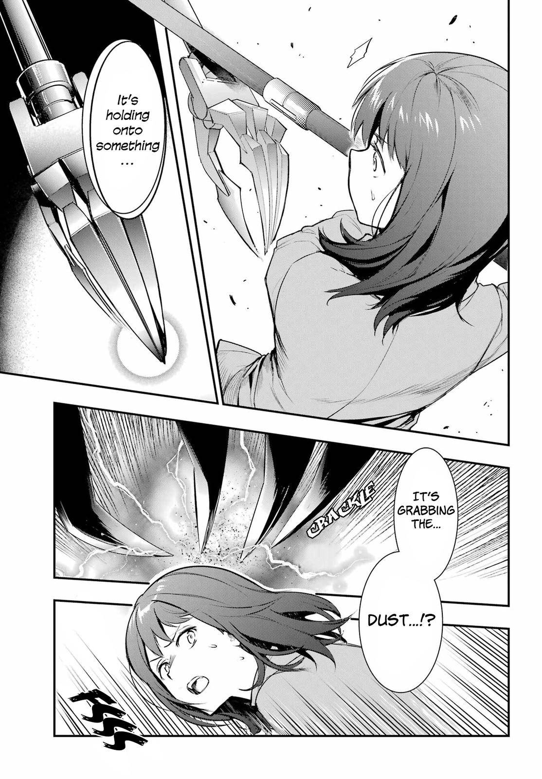 To Aru Majutsu no Index chapter 172 page 5