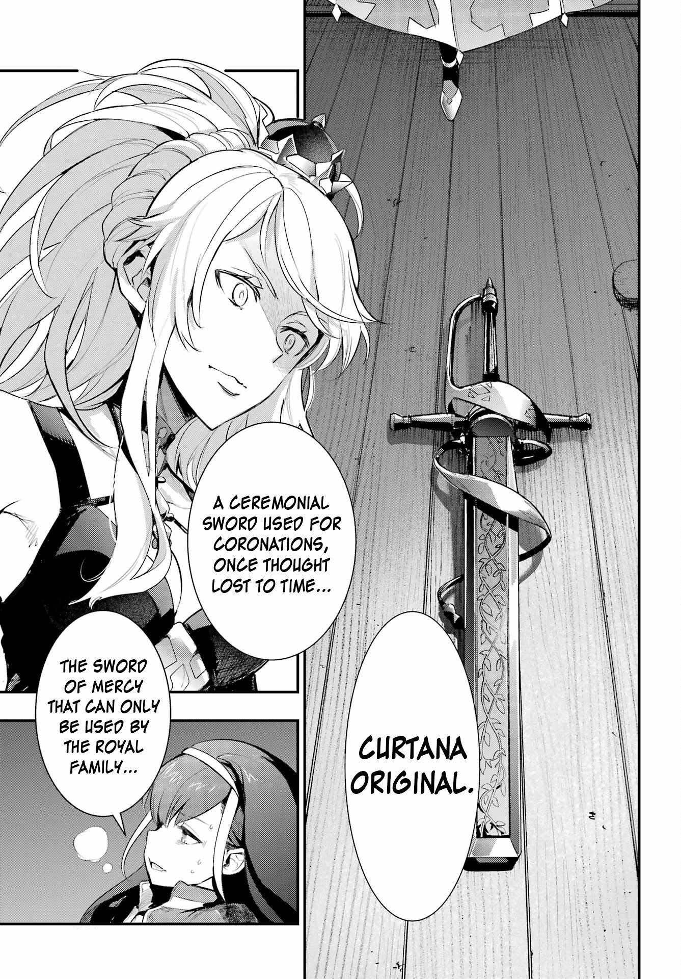 To Aru Majutsu no Index chapter 173 page 28