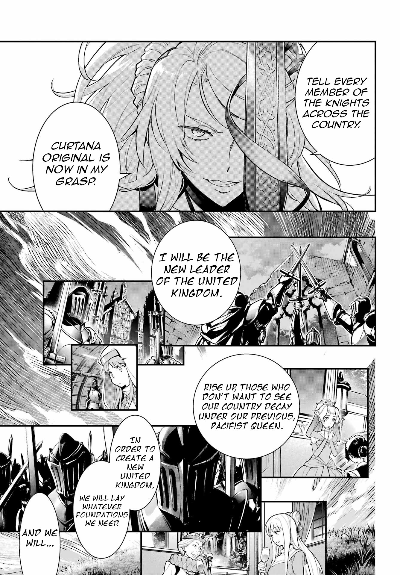 To Aru Majutsu no Index chapter 173 page 30