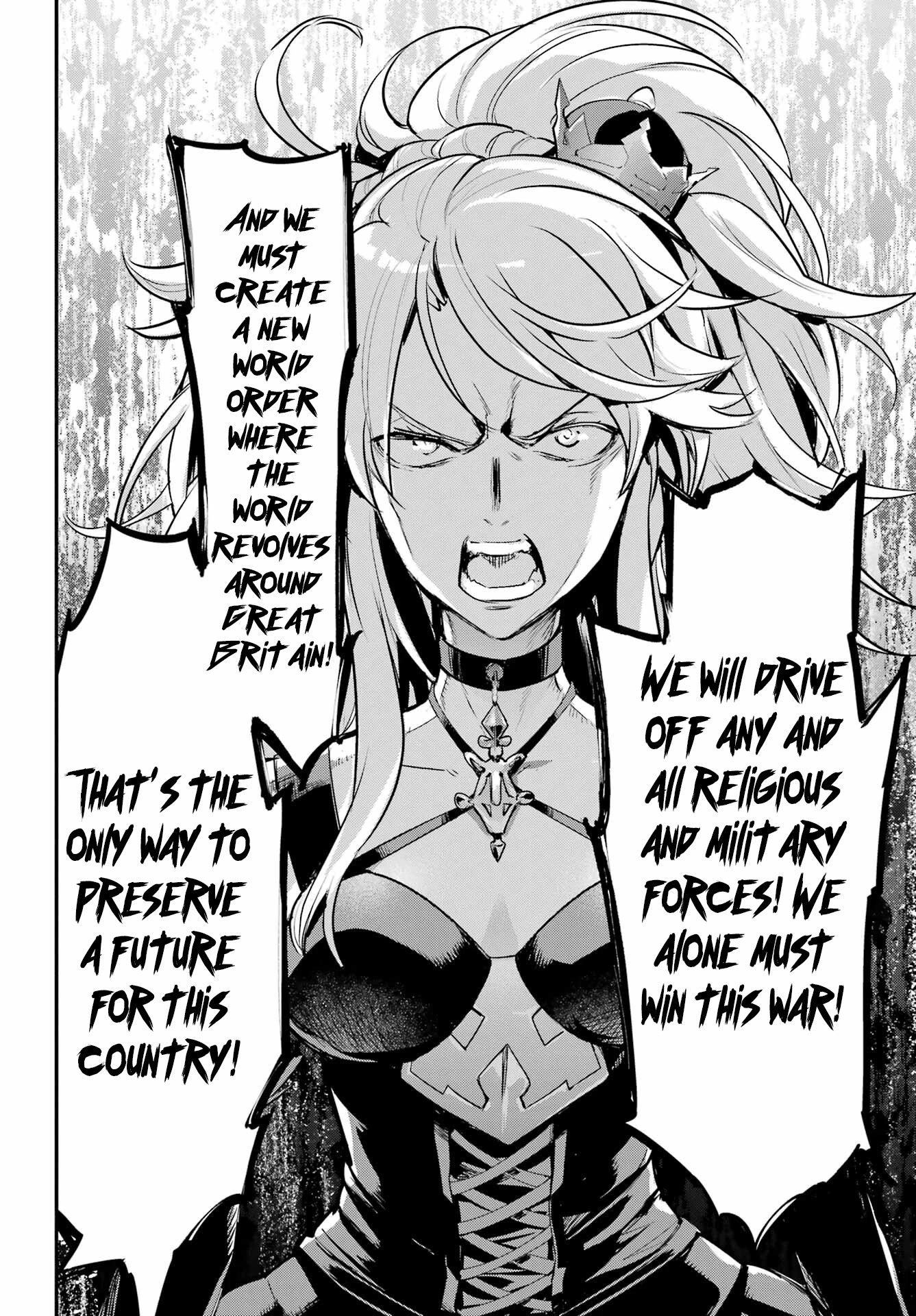 To Aru Majutsu no Index chapter 174 page 20