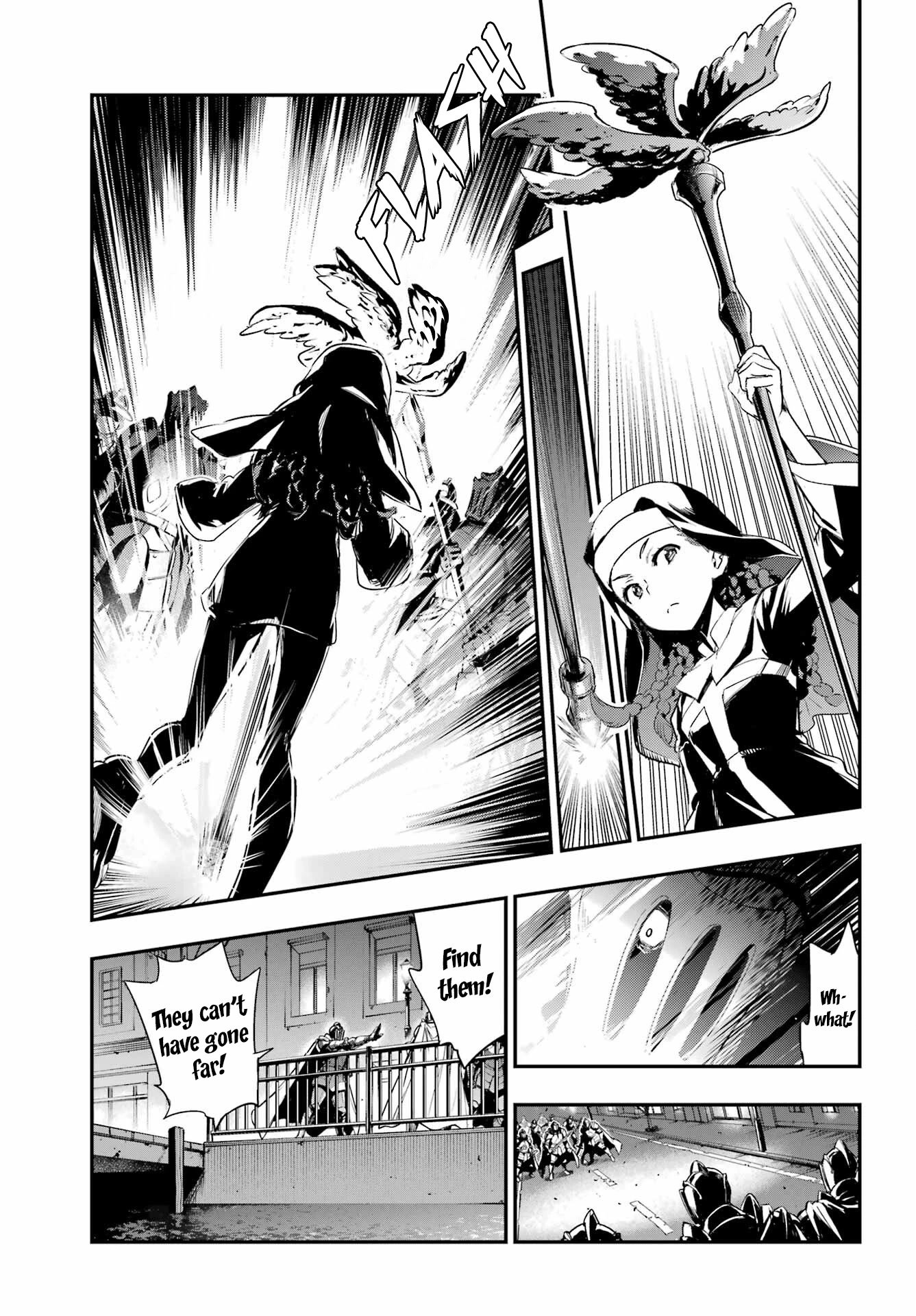 To Aru Majutsu no Index chapter 174 page 7