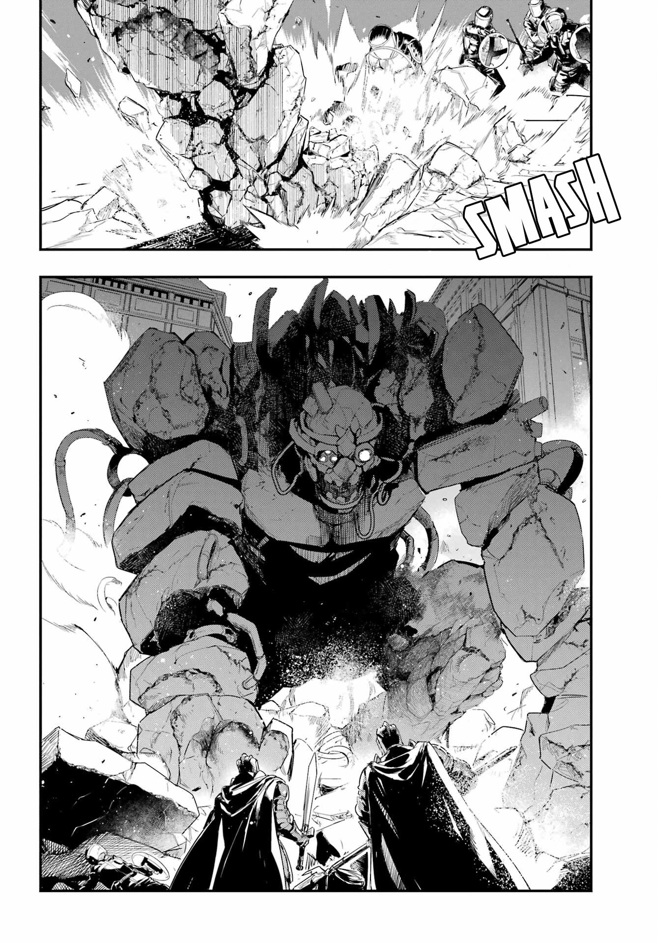 To Aru Majutsu no Index chapter 175 page 10