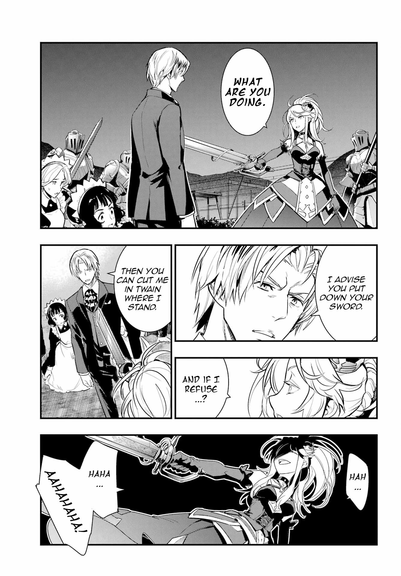 To Aru Majutsu no Index chapter 175 page 19