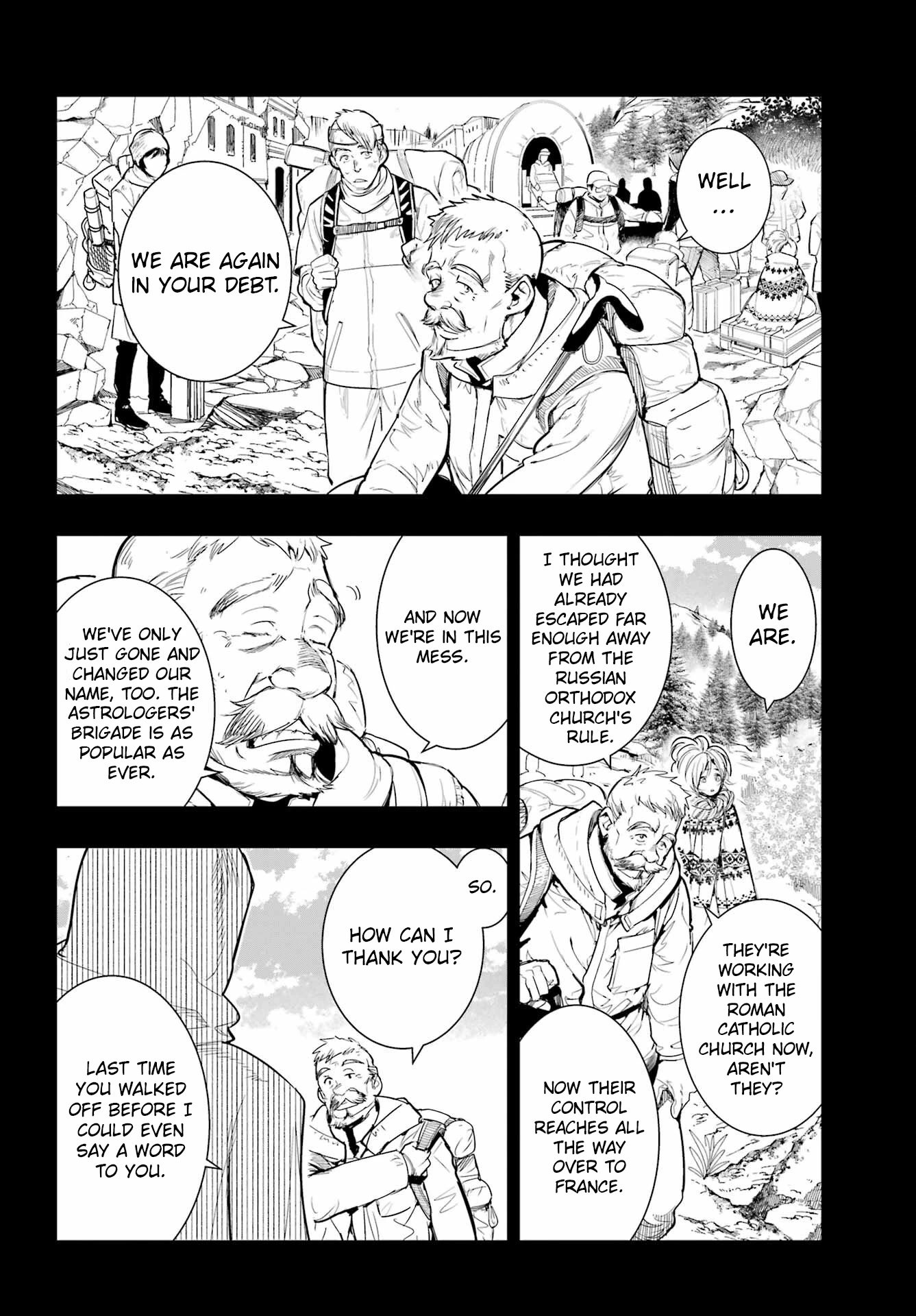 To Aru Majutsu no Index chapter 175 page 4