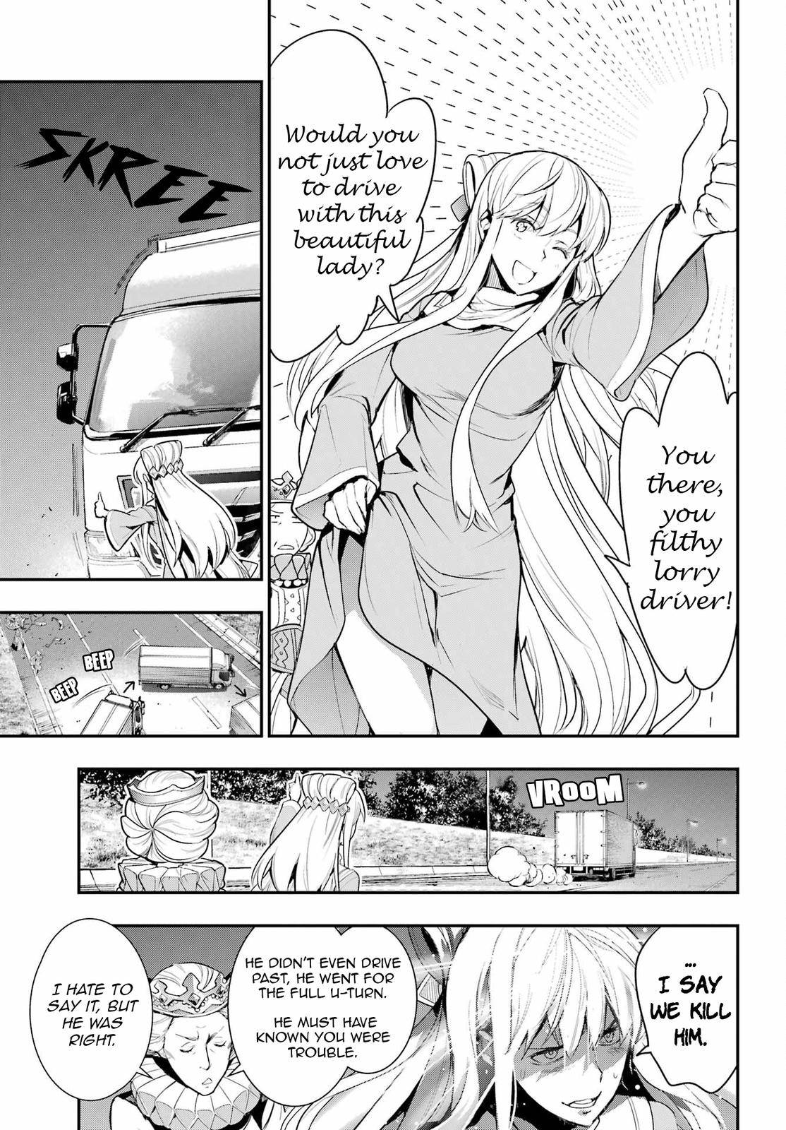 To Aru Majutsu no Index chapter 176 page 13