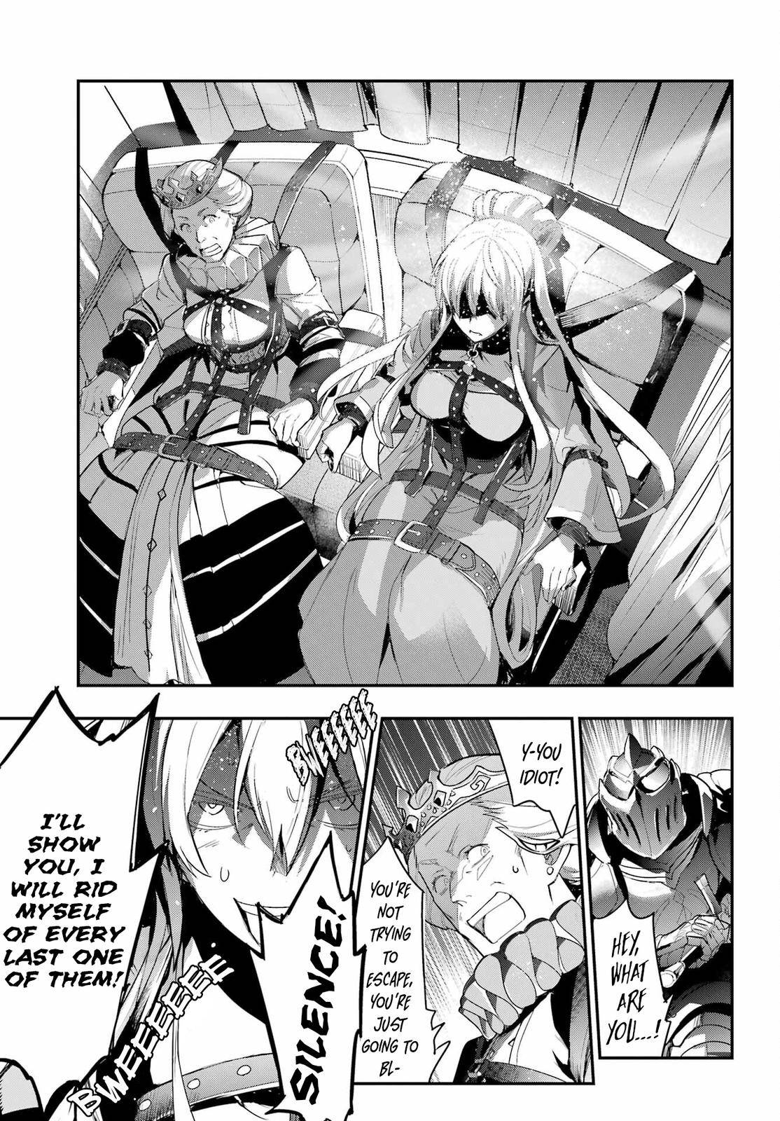 To Aru Majutsu no Index chapter 176 page 9