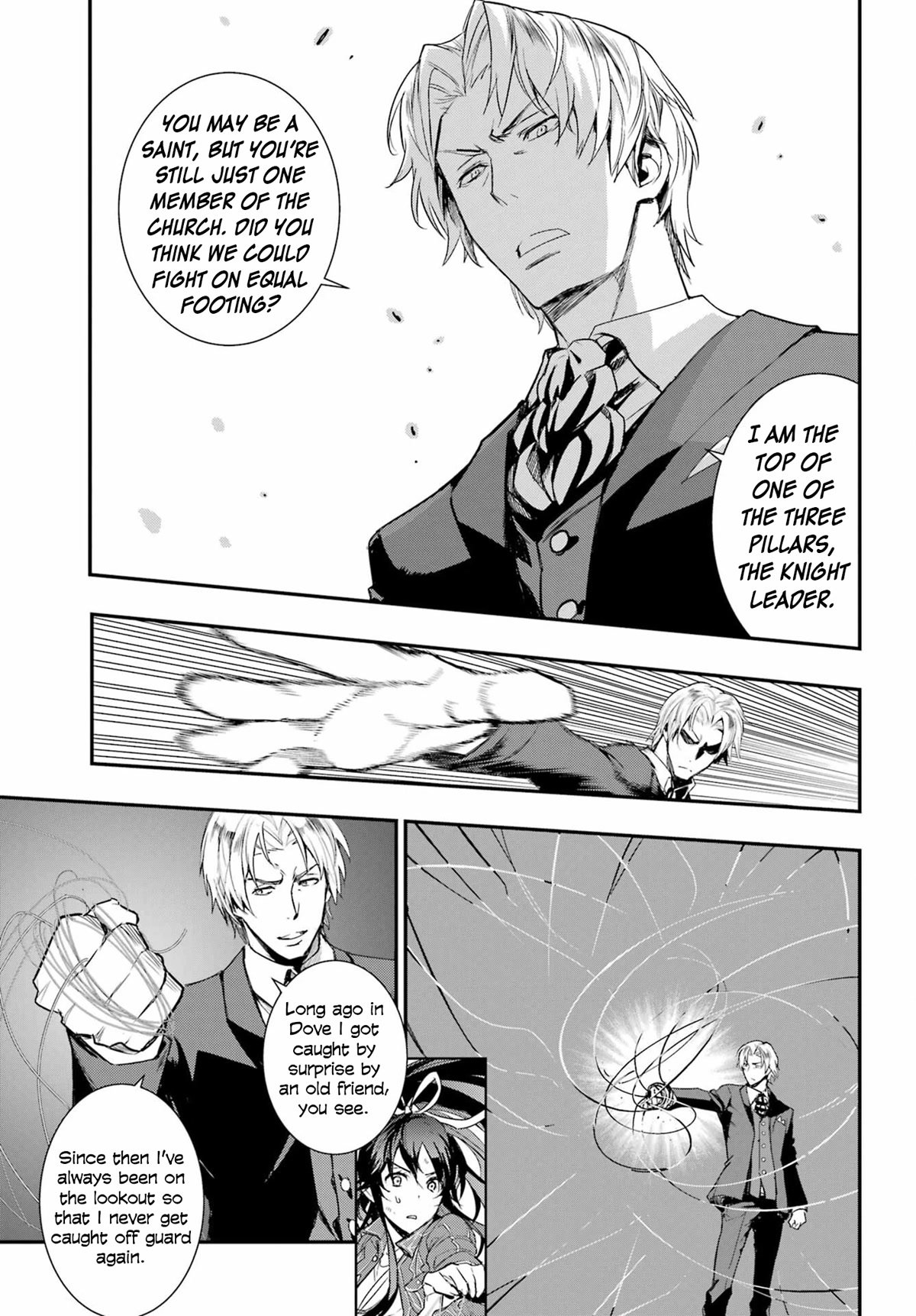 To Aru Majutsu no Index chapter 177 page 16