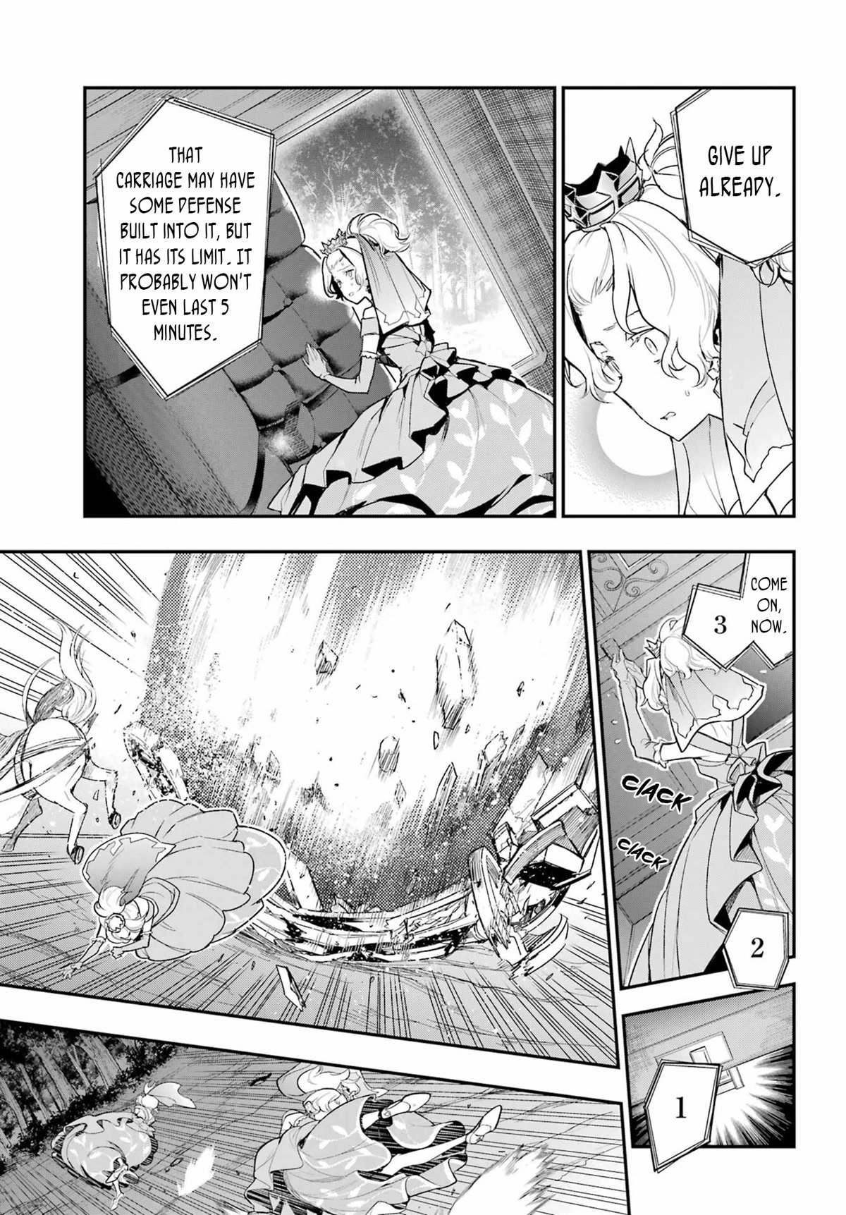 To Aru Majutsu no Index chapter 177 page 26