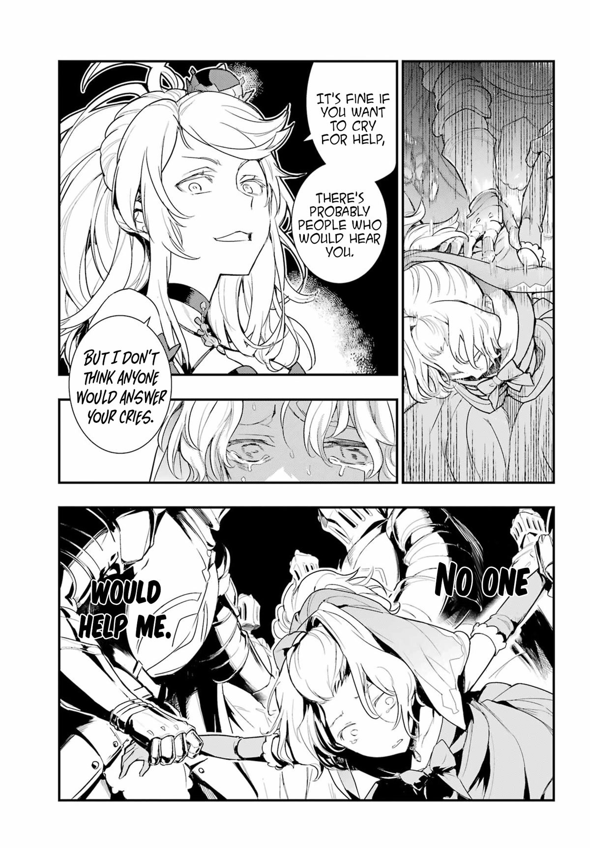 To Aru Majutsu no Index chapter 177 page 32