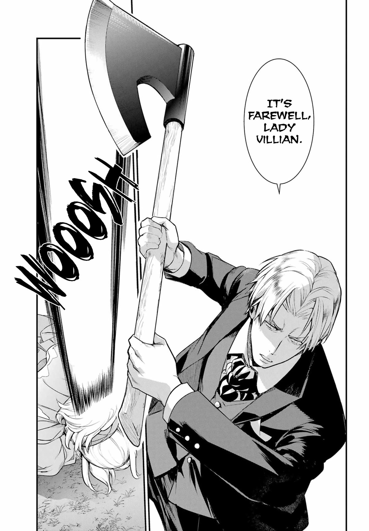 To Aru Majutsu no Index chapter 177 page 34