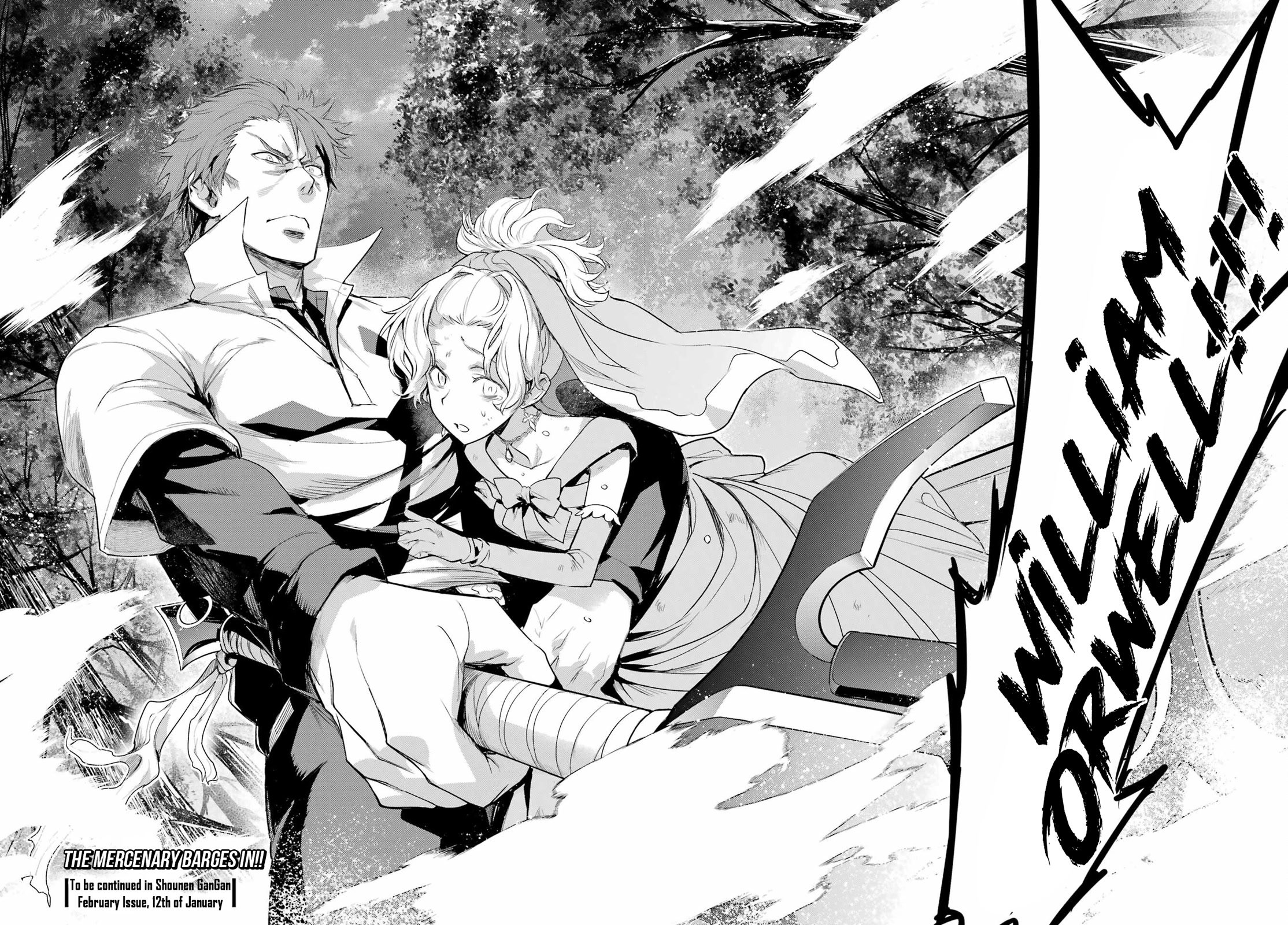 To Aru Majutsu no Index chapter 177 page 37