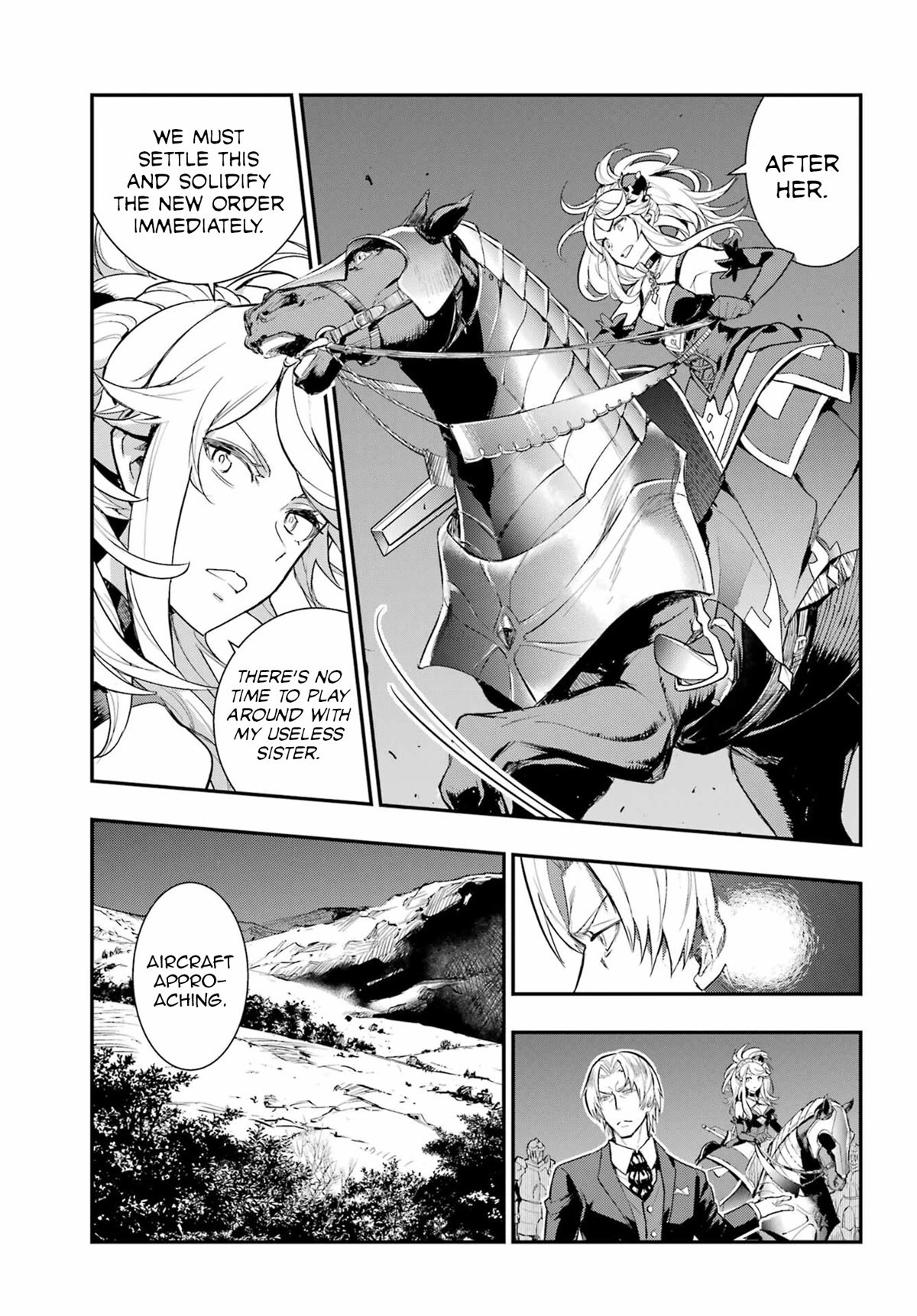 To Aru Majutsu no Index chapter 177 page 8