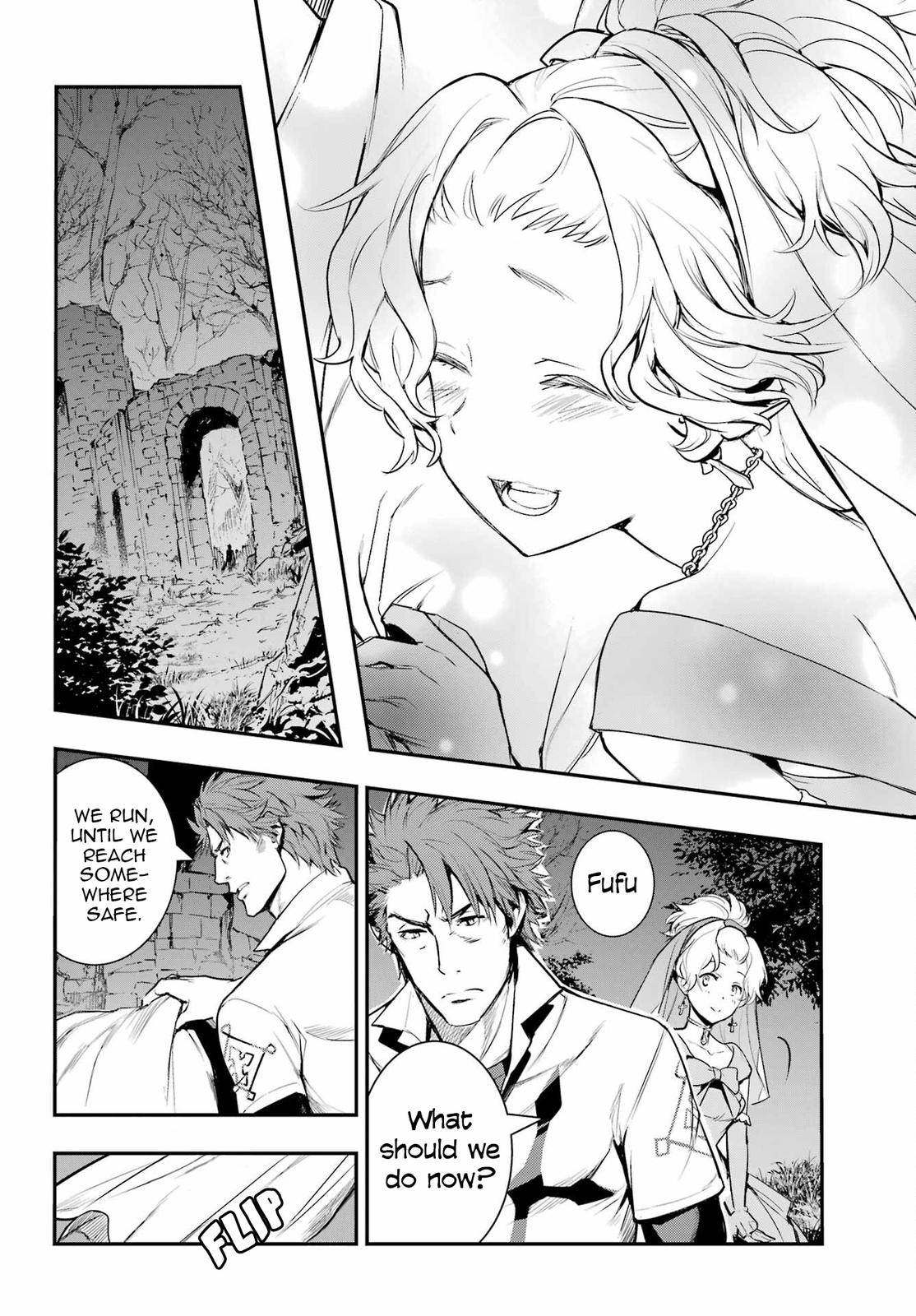 To Aru Majutsu no Index chapter 178 page 10