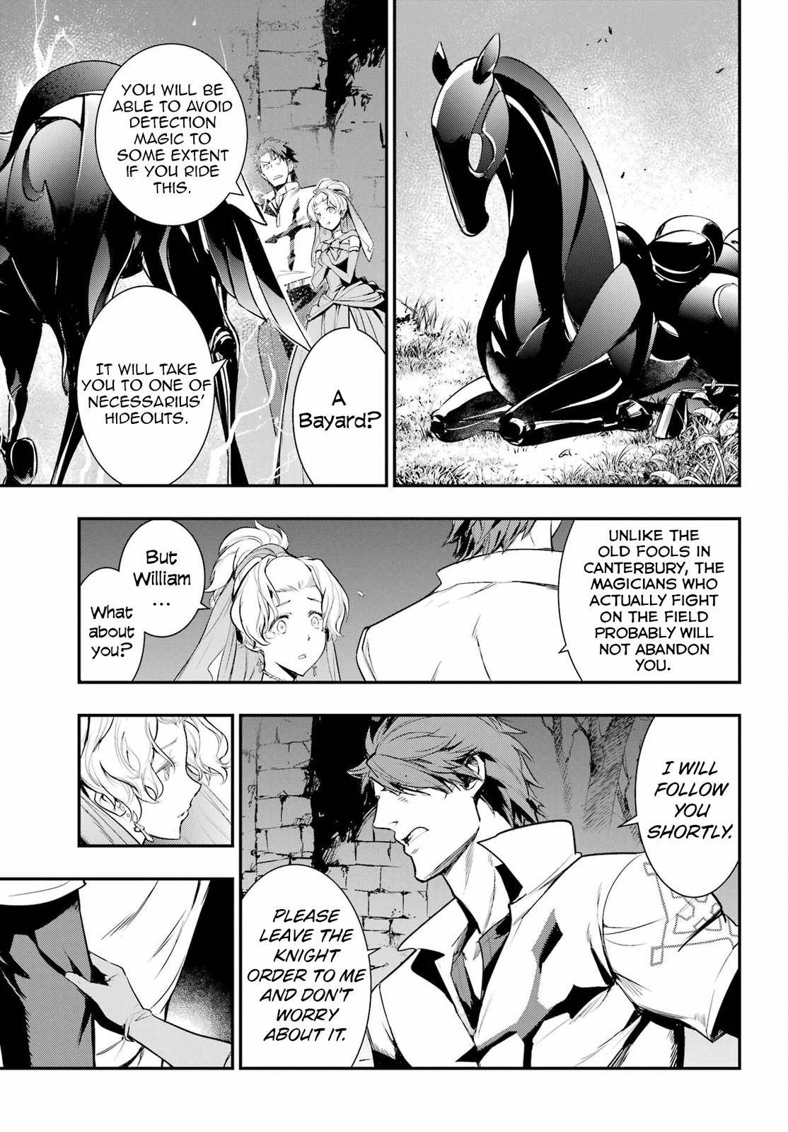 To Aru Majutsu no Index chapter 178 page 11