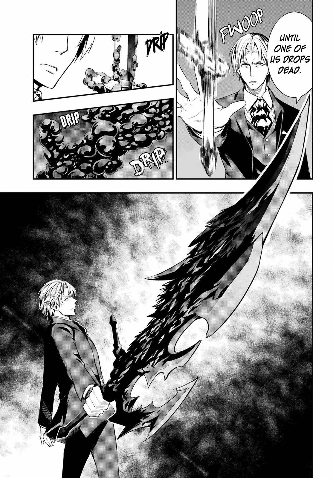 To Aru Majutsu no Index chapter 178 page 19