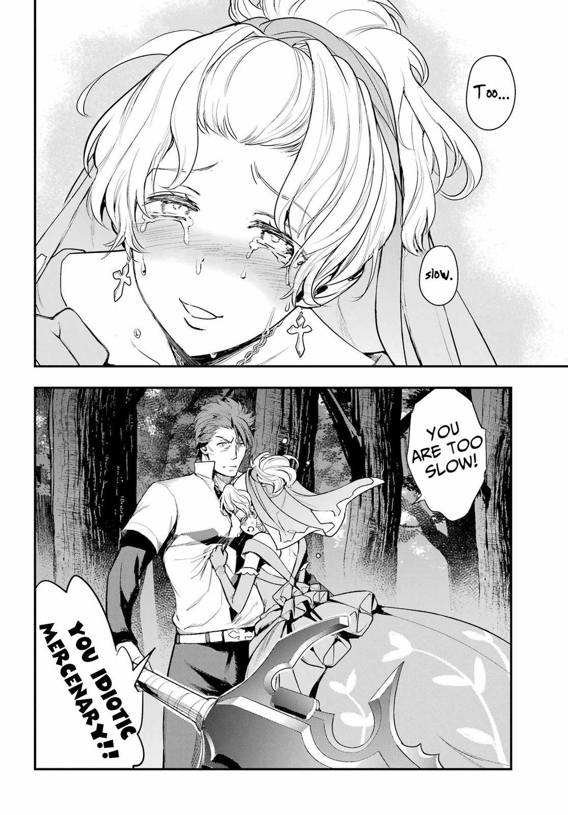 To Aru Majutsu no Index chapter 178 page 2