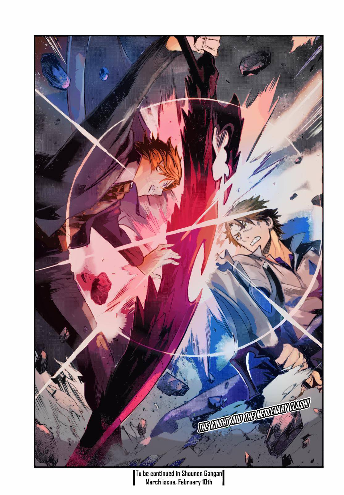 To Aru Majutsu no Index chapter 178 page 21