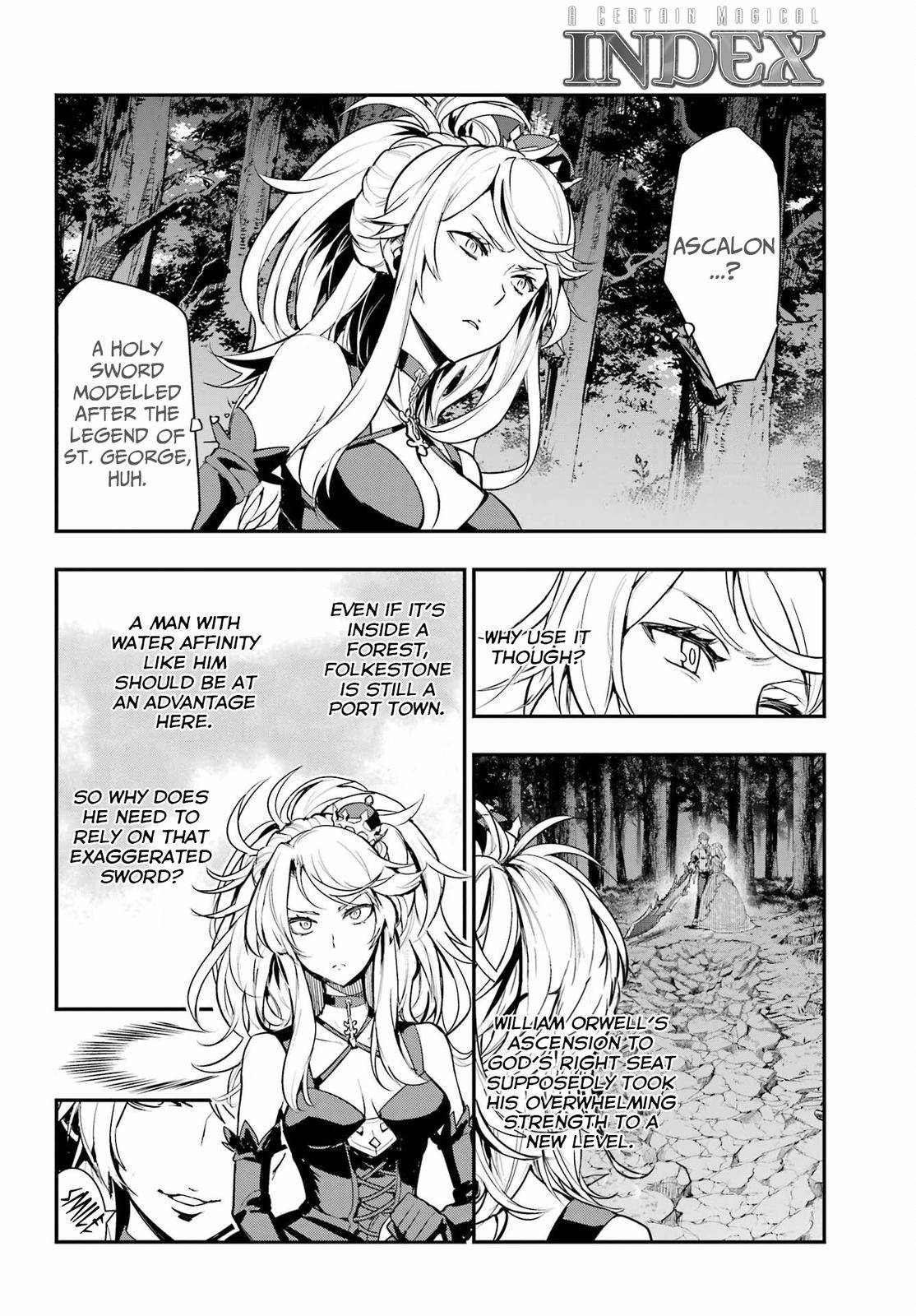 To Aru Majutsu no Index chapter 178 page 4