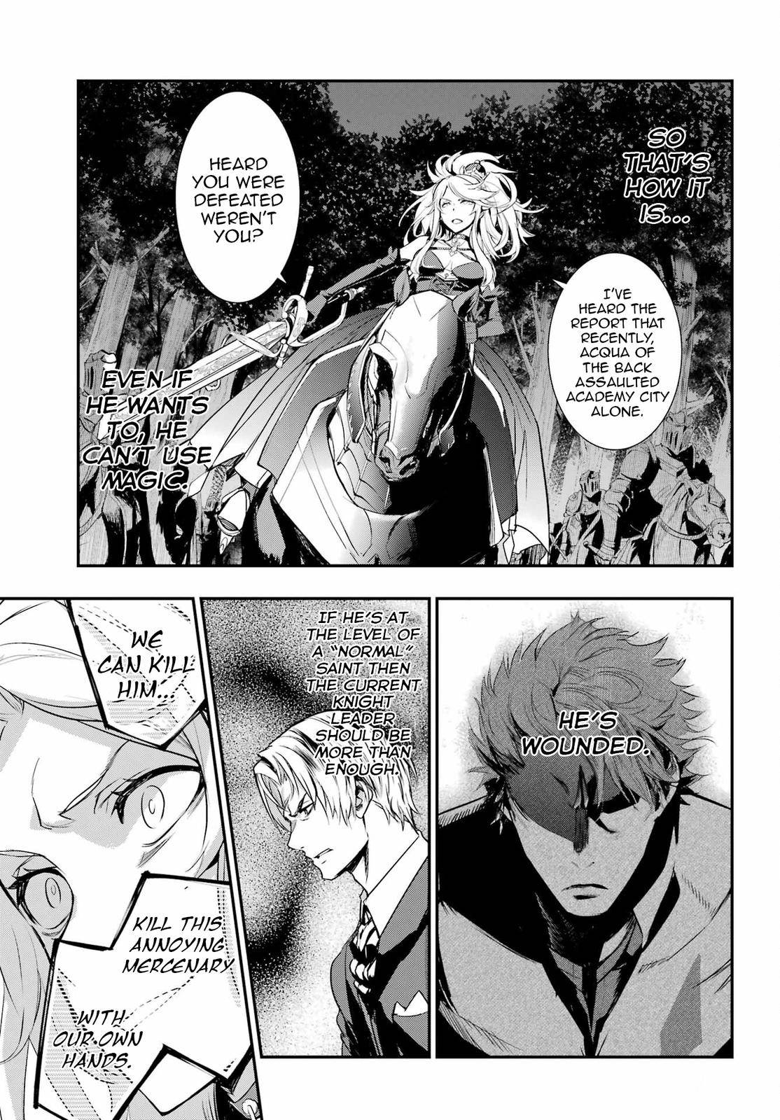 To Aru Majutsu no Index chapter 178 page 5