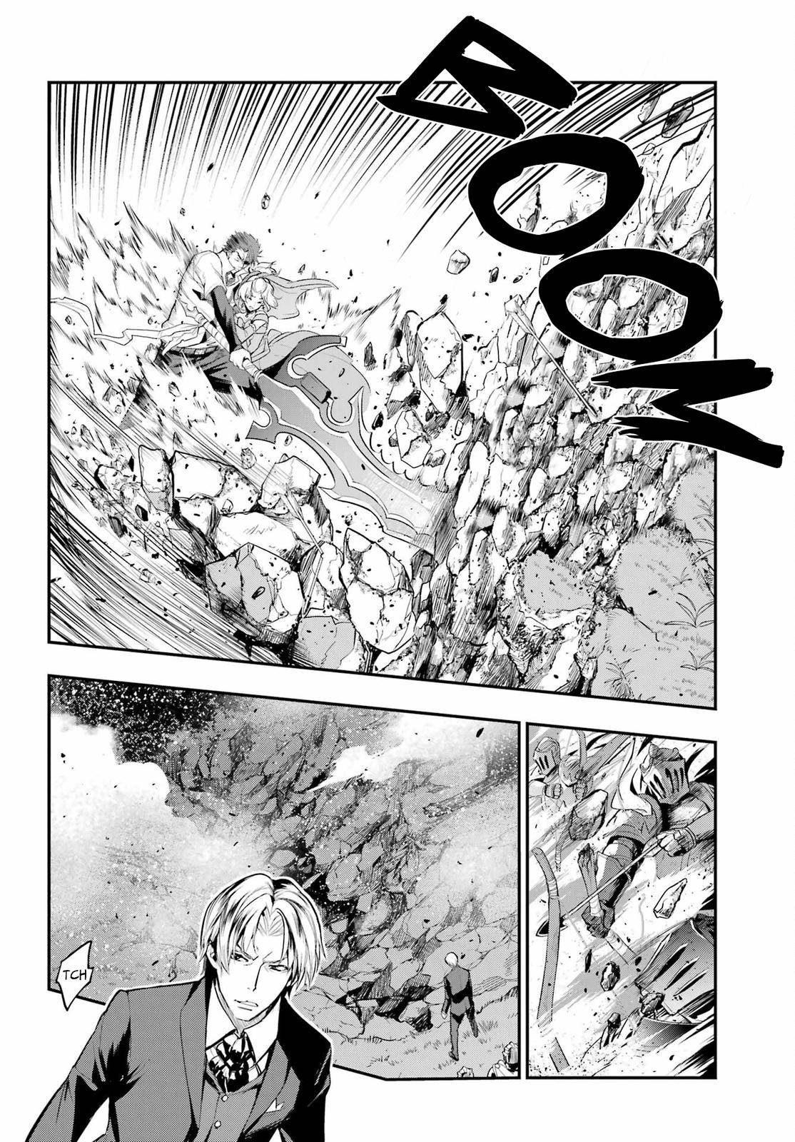 To Aru Majutsu no Index chapter 178 page 6