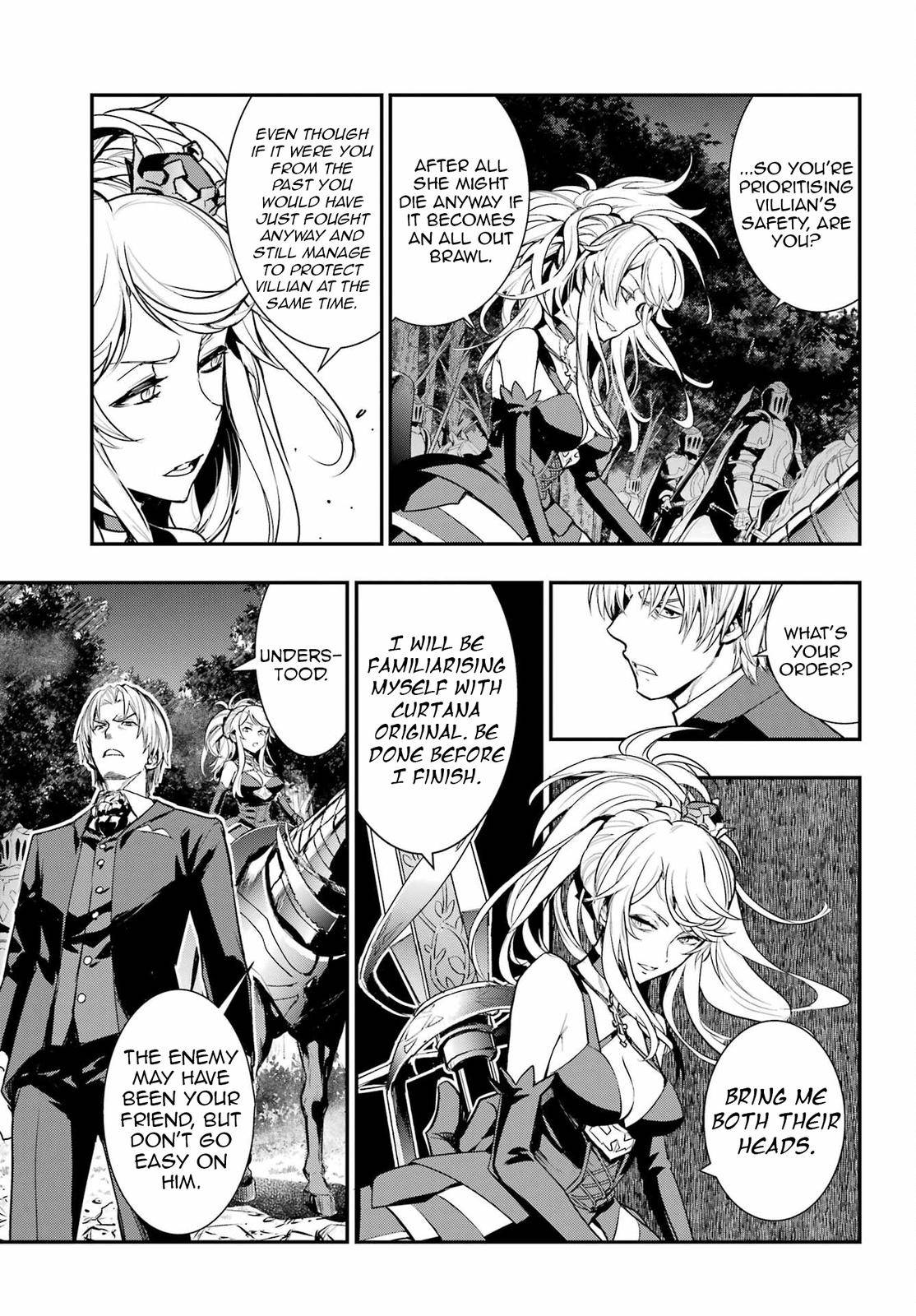 To Aru Majutsu no Index chapter 178 page 7