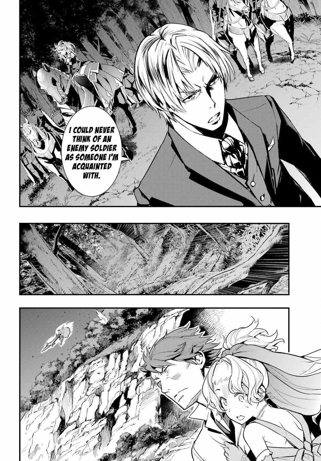 To Aru Majutsu no Index chapter 178 page 8