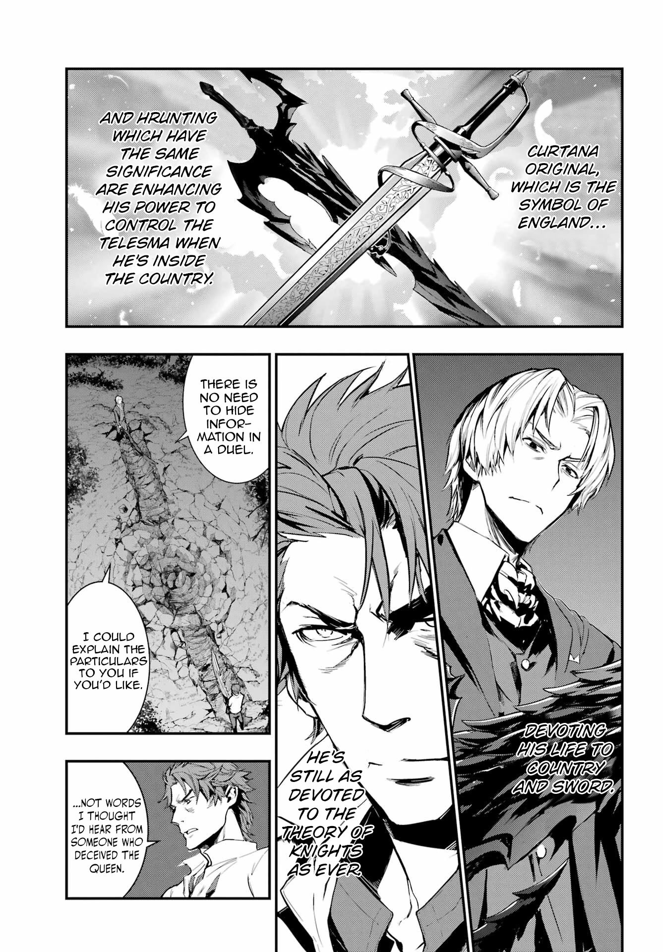 To Aru Majutsu no Index chapter 179 page 12