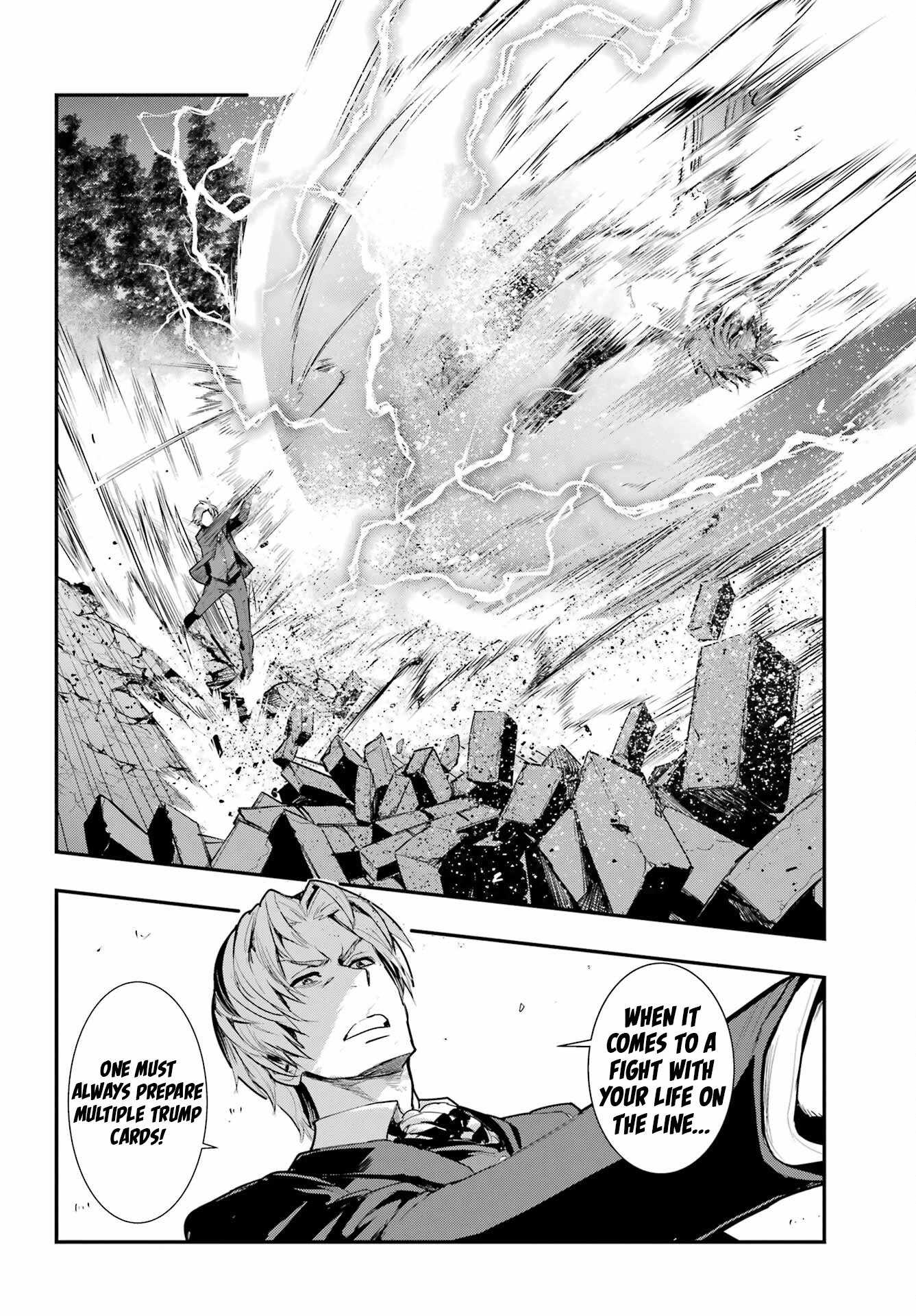 To Aru Majutsu no Index chapter 179 page 17