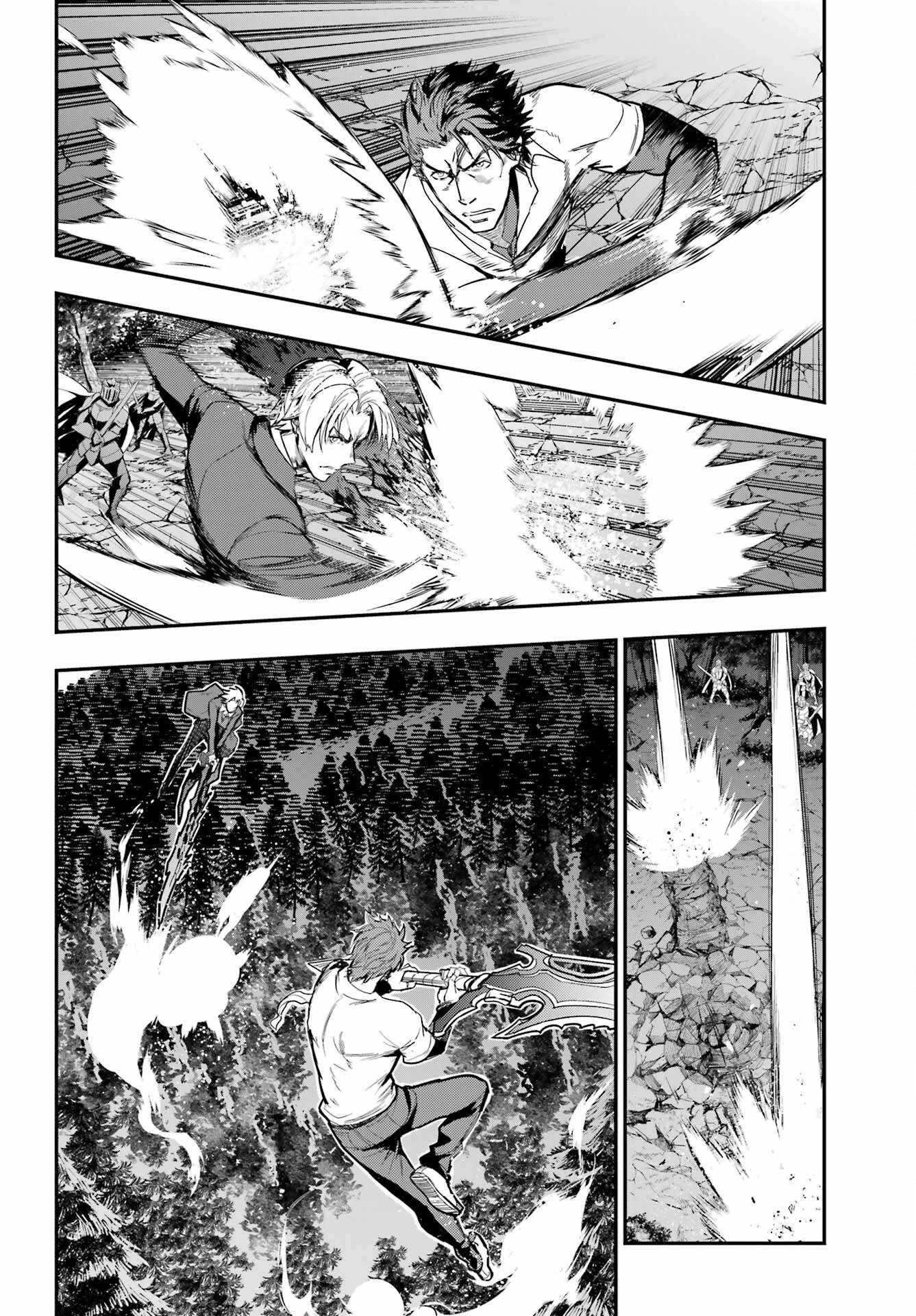 To Aru Majutsu no Index chapter 179 page 2