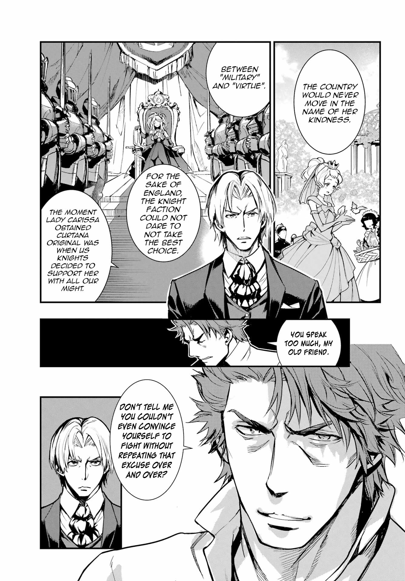 To Aru Majutsu no Index chapter 179 page 5