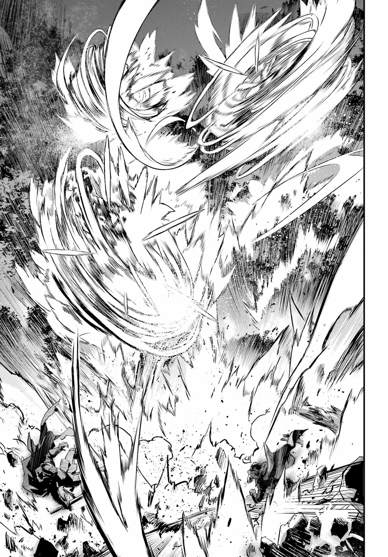 To Aru Majutsu no Index chapter 179 page 7