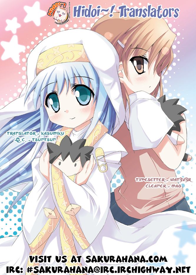 To Aru Majutsu no Index chapter 18 page 26