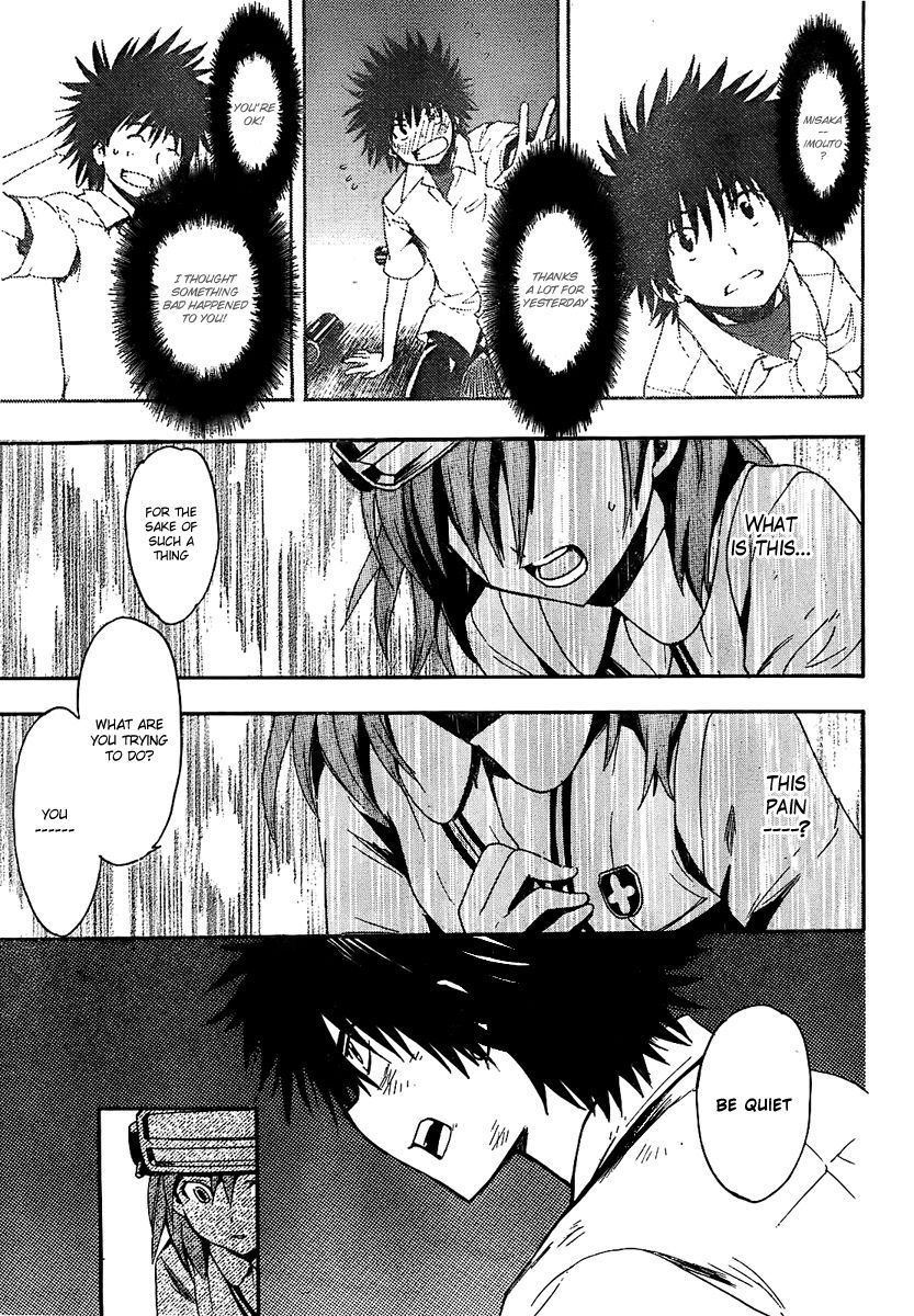 To Aru Majutsu no Index chapter 18 page 7