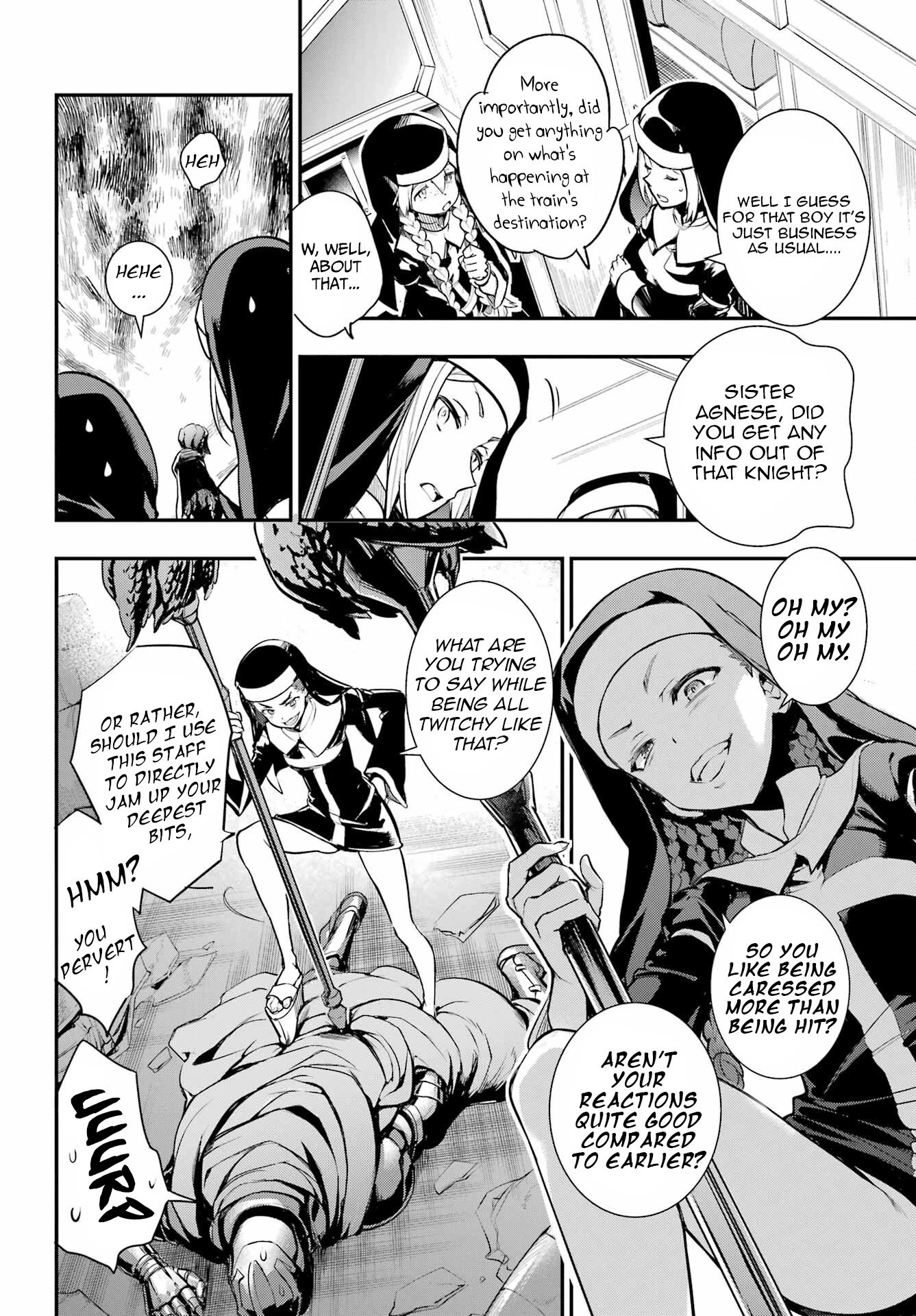 To Aru Majutsu no Index chapter 180 page 18