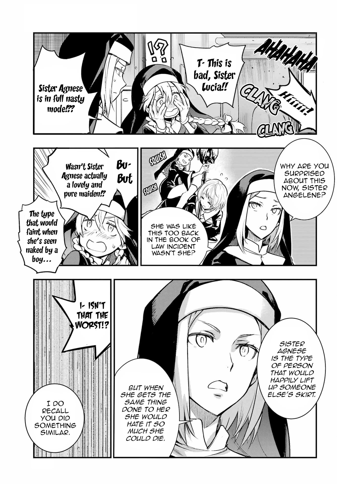 To Aru Majutsu no Index chapter 180 page 19