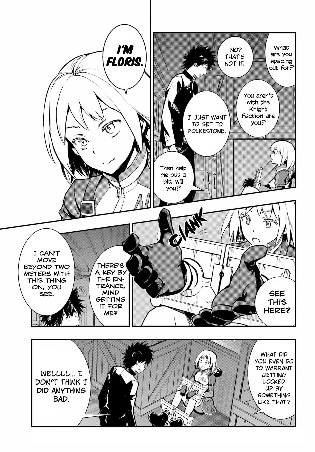 To Aru Majutsu no Index chapter 180 page 5