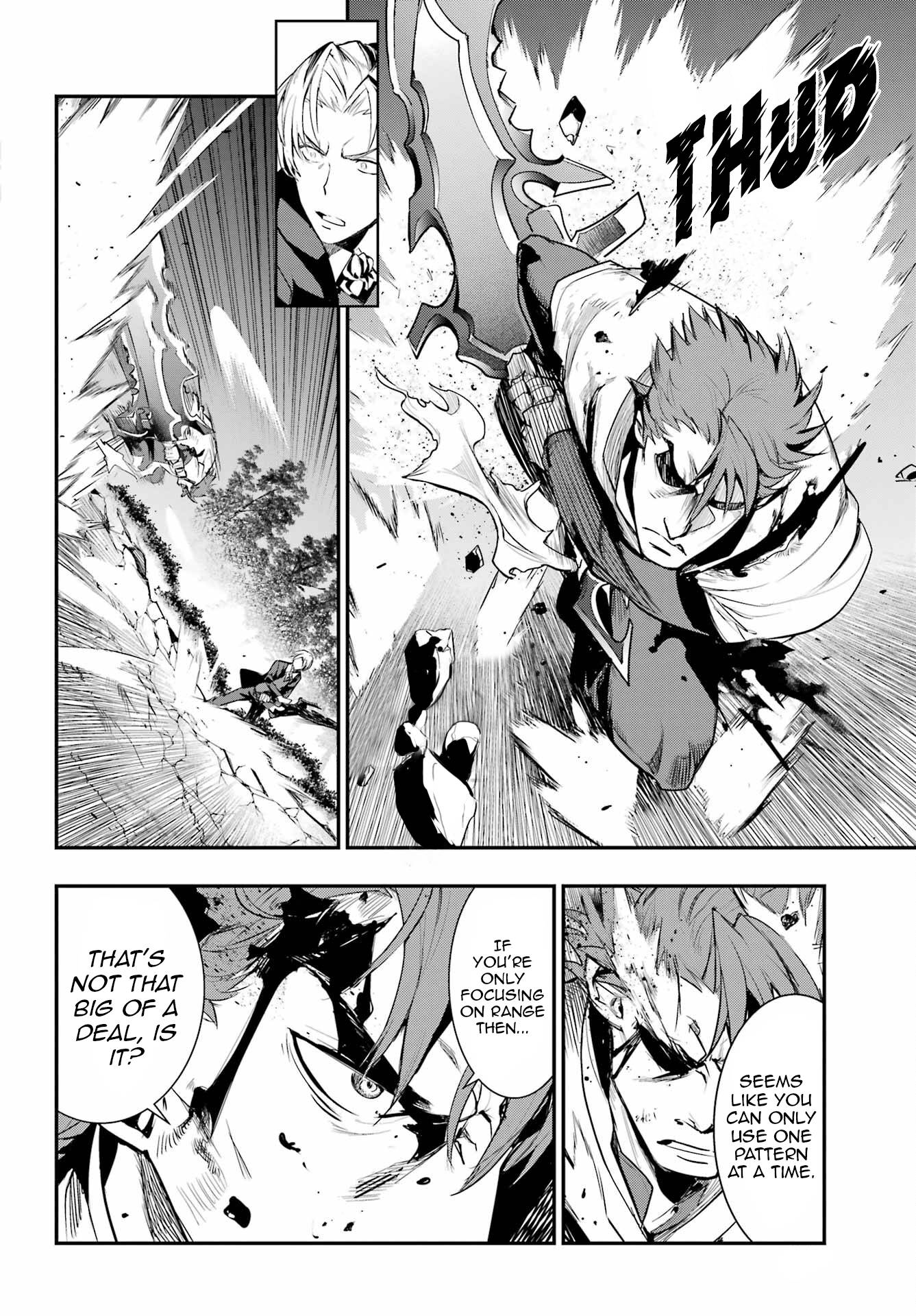 To Aru Majutsu no Index chapter 181 page 10